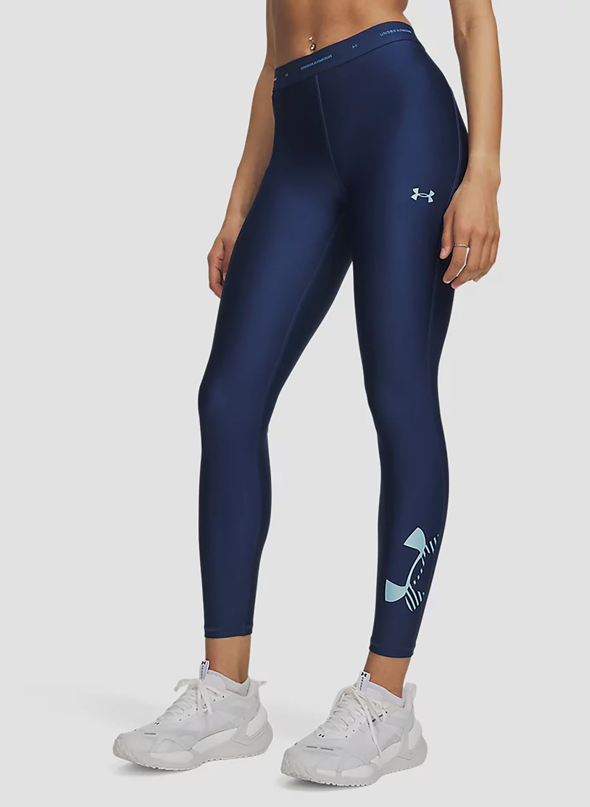 LEGGINGS HEATGEAR