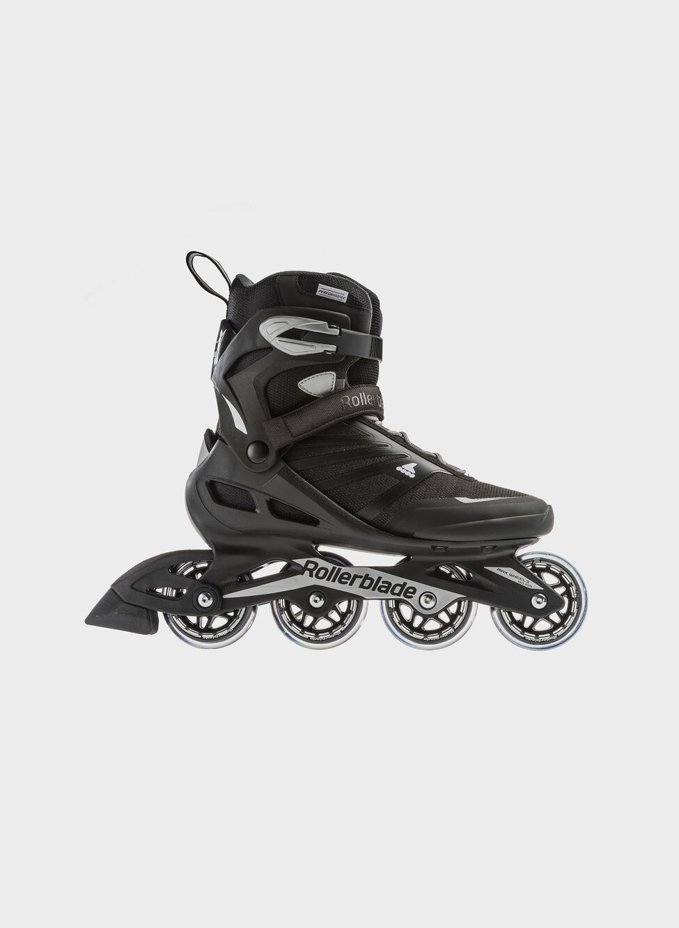PATTINO ZETRABLADE