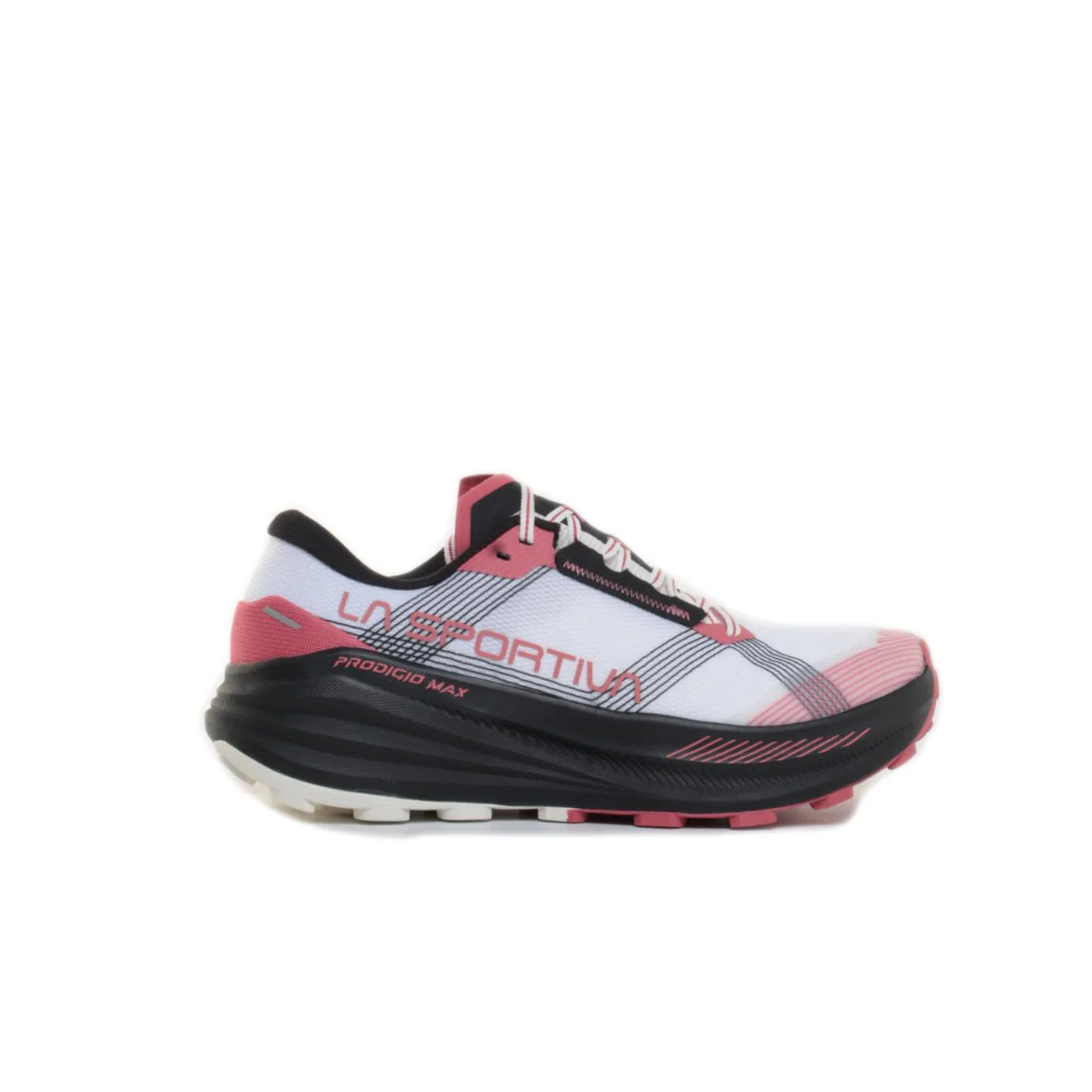 LA SPORTIVA PRODIGIO MAX WOMAN