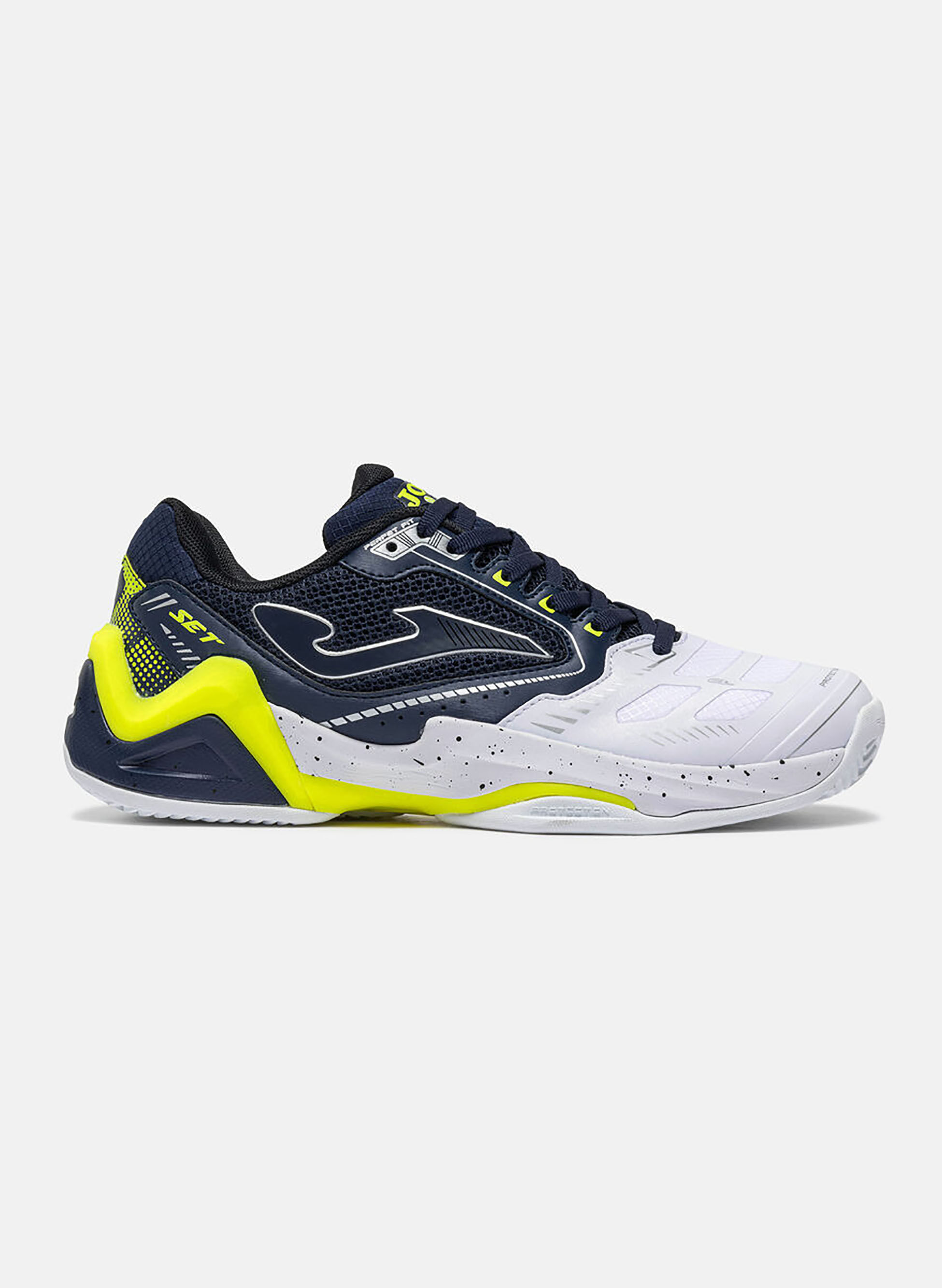 SCARPA SET CLAY — Sport85