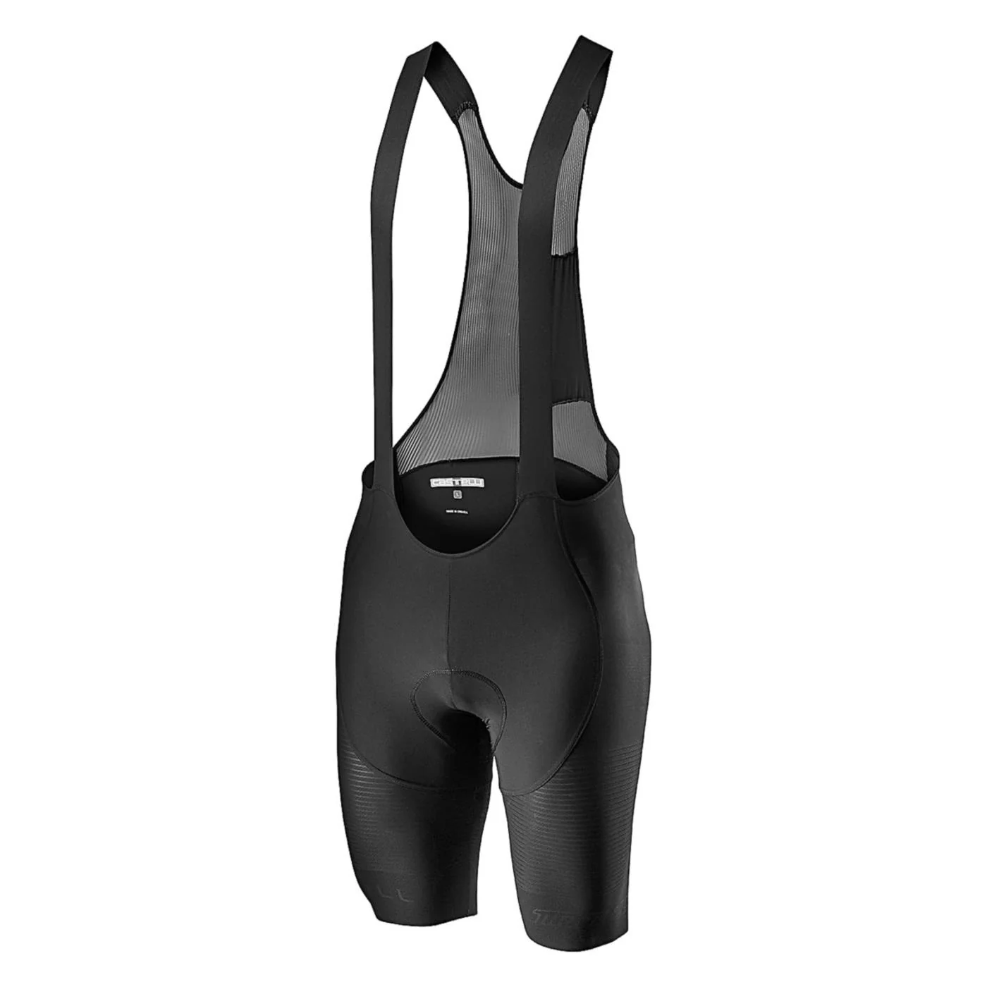 CASTELLI SUPERLEGGERA BIBSHORT