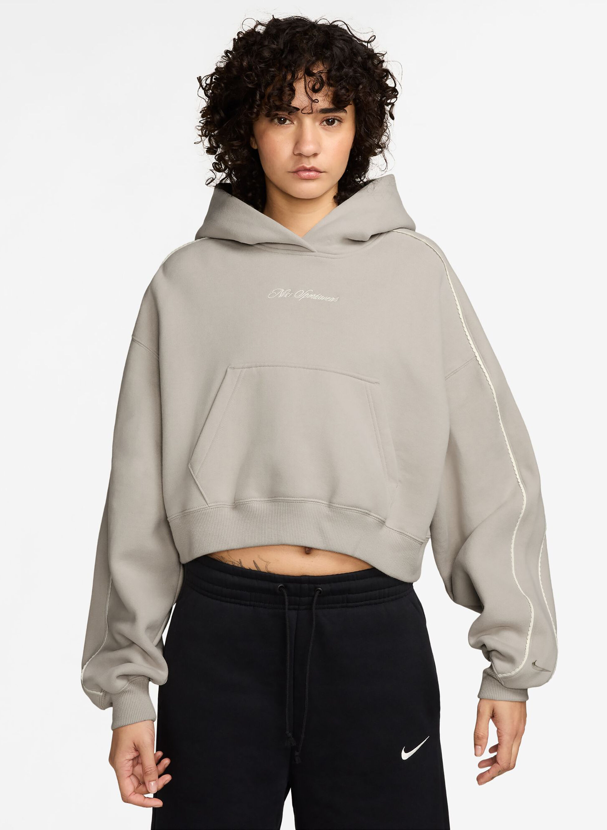 FELPA FL STDO HOODIE