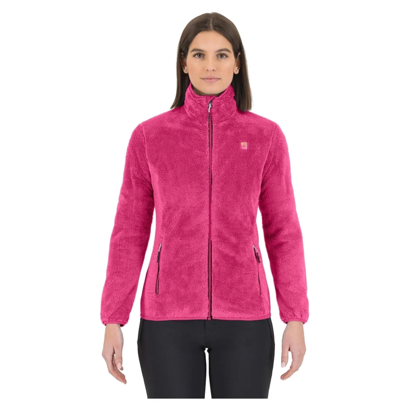 KARPOS VERTICE W FLEECE