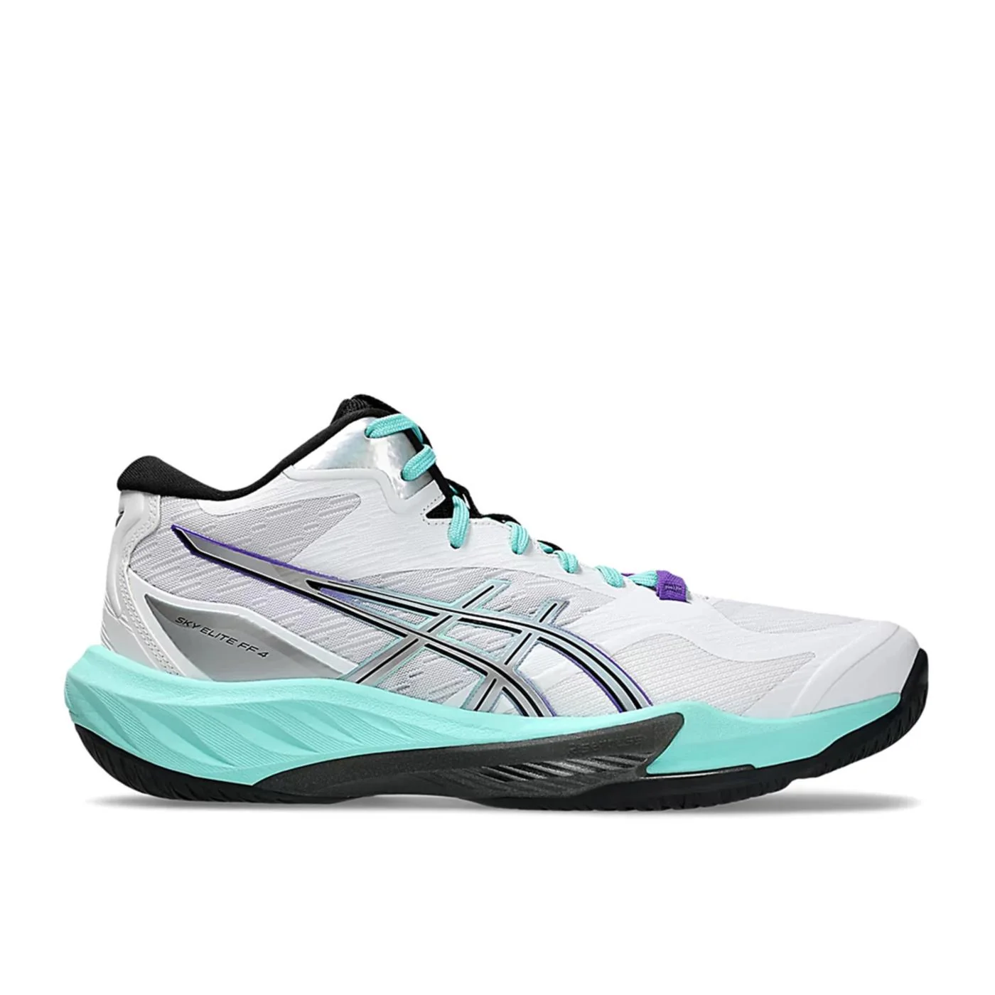 ASICS SKY ELITE FF MT 4