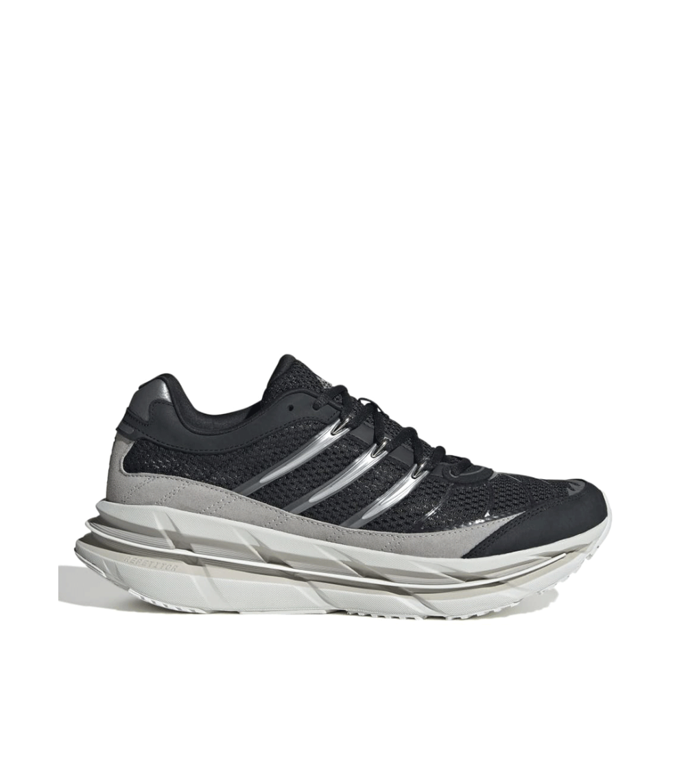 SCARPE ADIDAS ADISTAR HRMY NERO UOMO