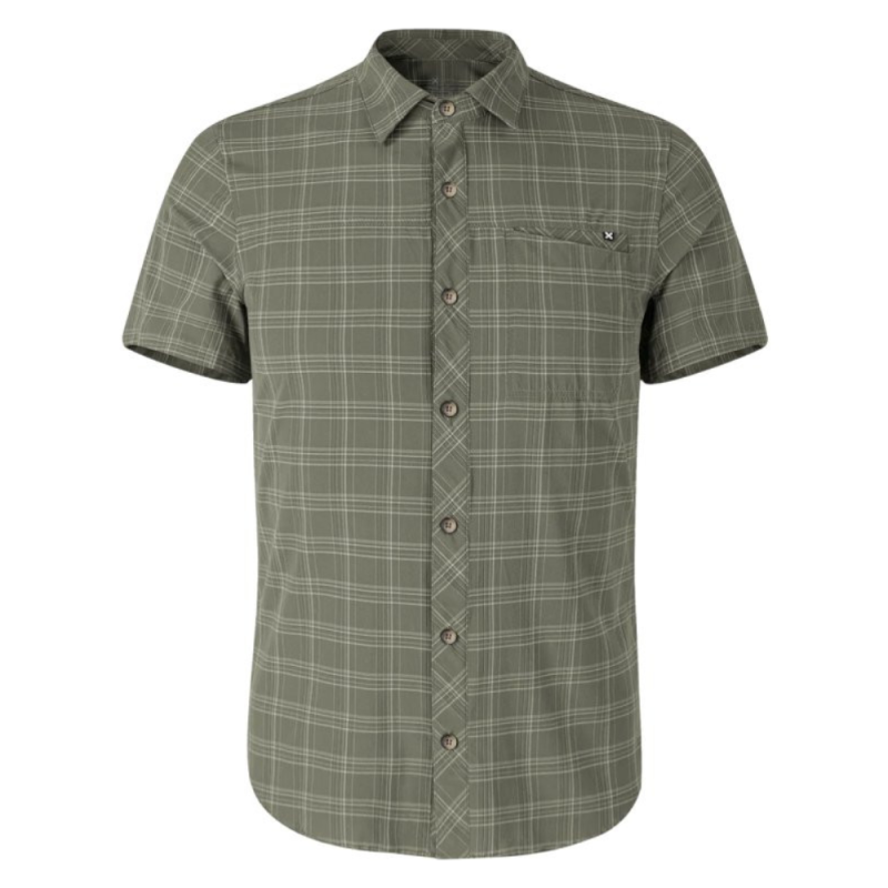 MONTURA - CAMICIA FELCE 2 SHIRT TREKKING