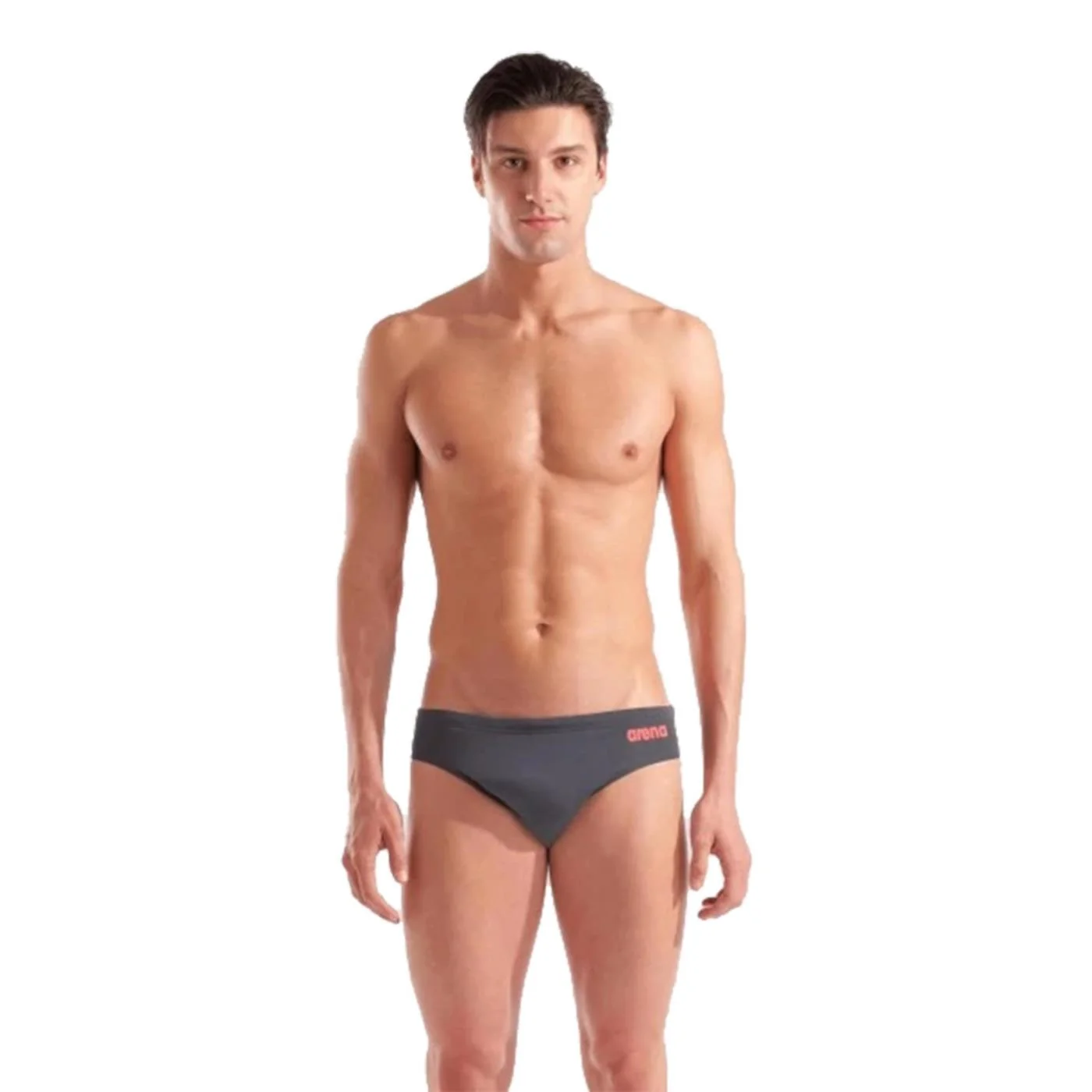ARENA TEAM SWIM BRIEFS SOLID