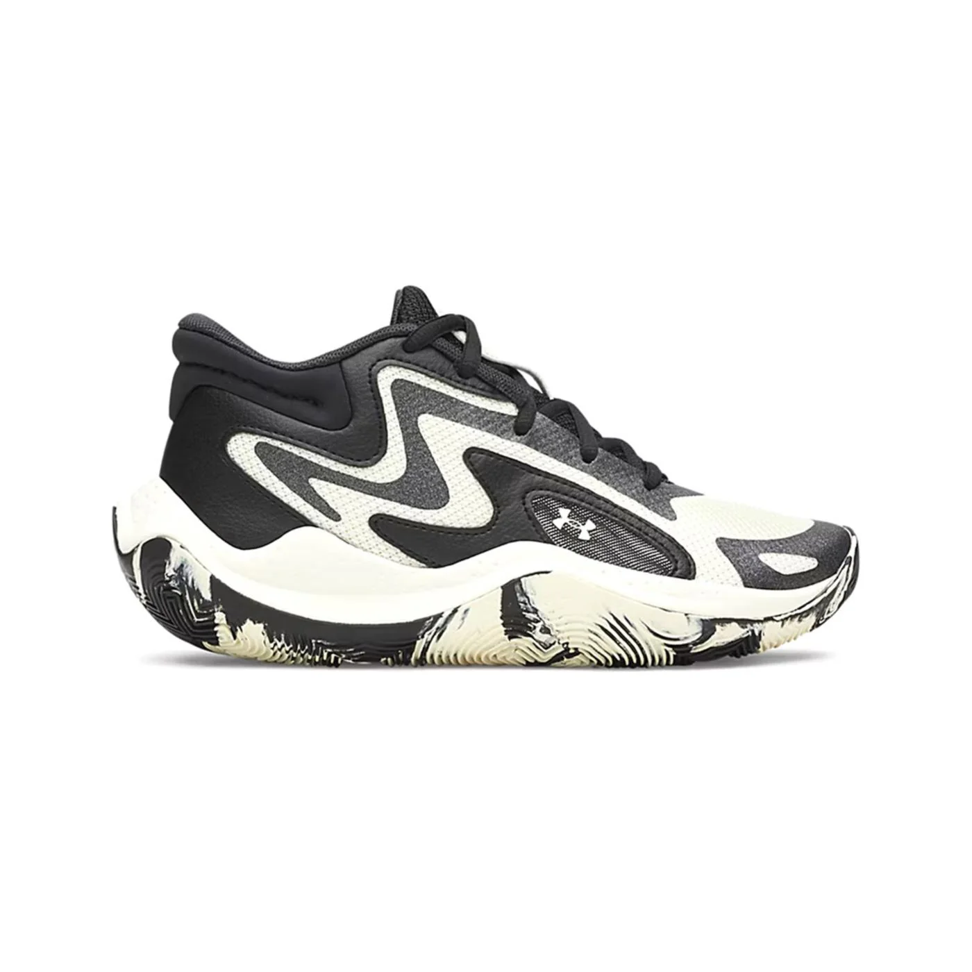 UNDER ARMOUR GS JET