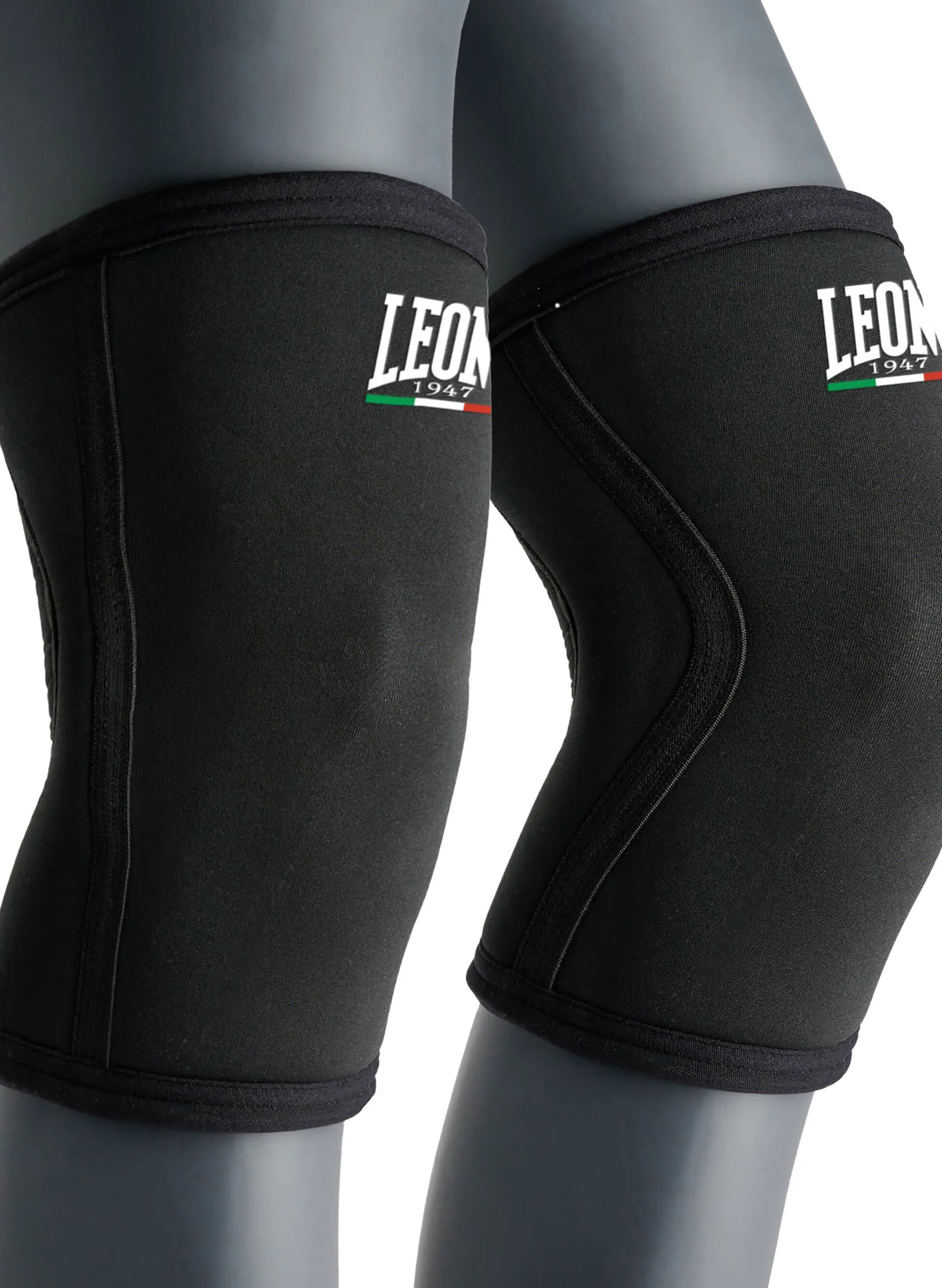 GINOCCHIERA COMPRESSION