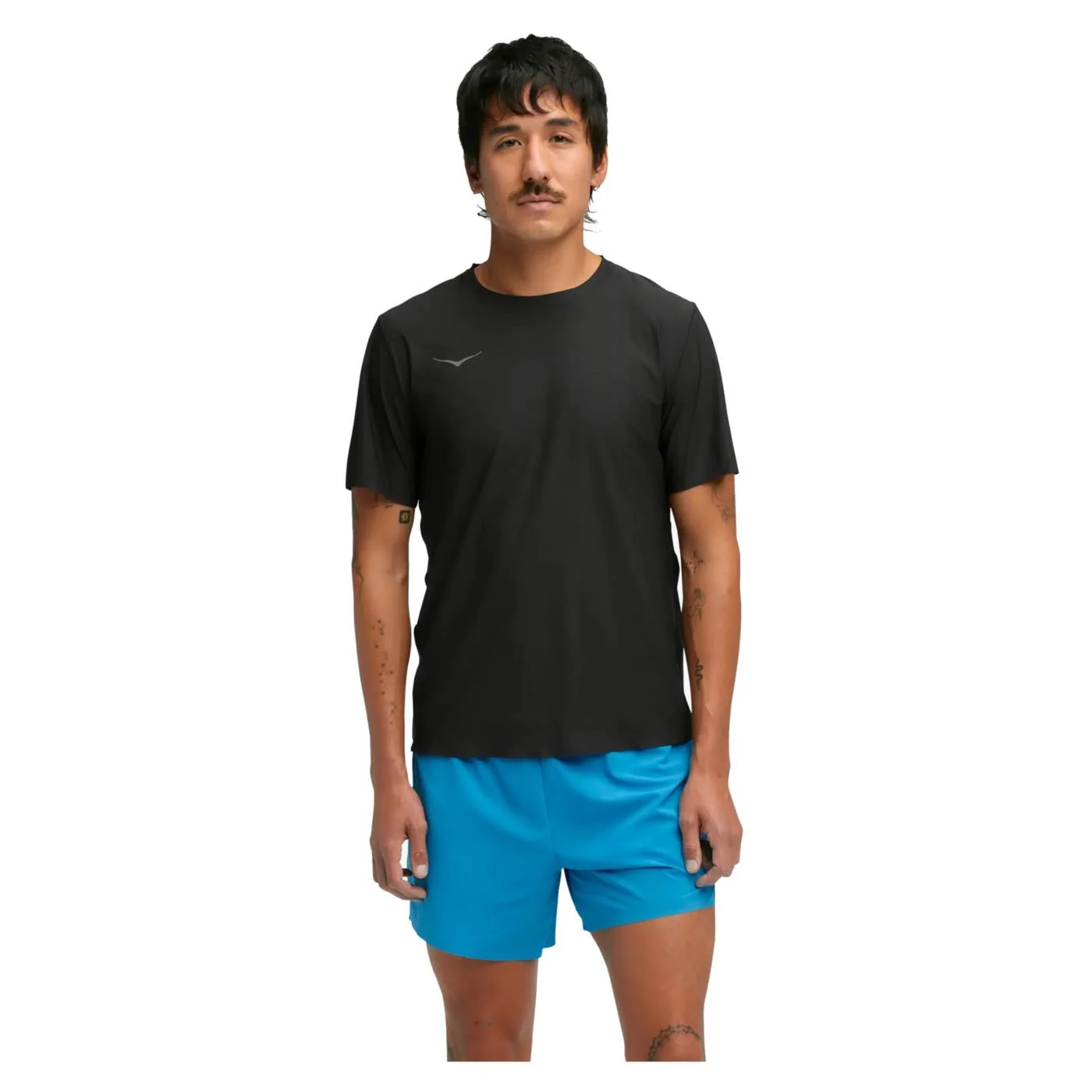 HOKA AIROLITE SHORT SLEEVE 2.0