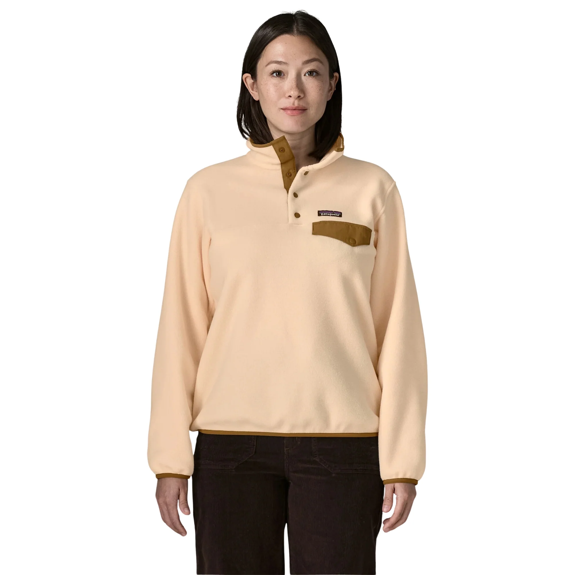 PATAGONIA SYNCHILLA SNAP-T PO WOMAN