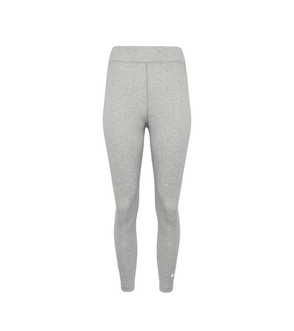LEGGINGS NIKE SPORTSWEAR CLASSICS 7/8 GRIGIO DONNA
