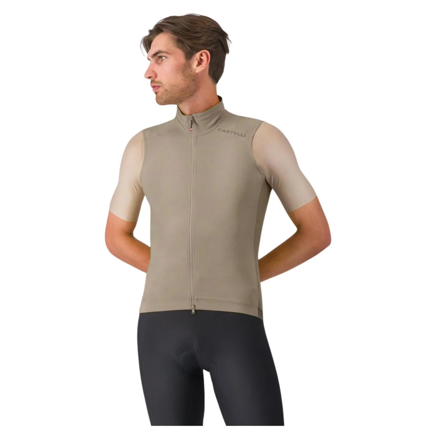 CASTELLI ESPRESSO 2 VEST — Animasportiva