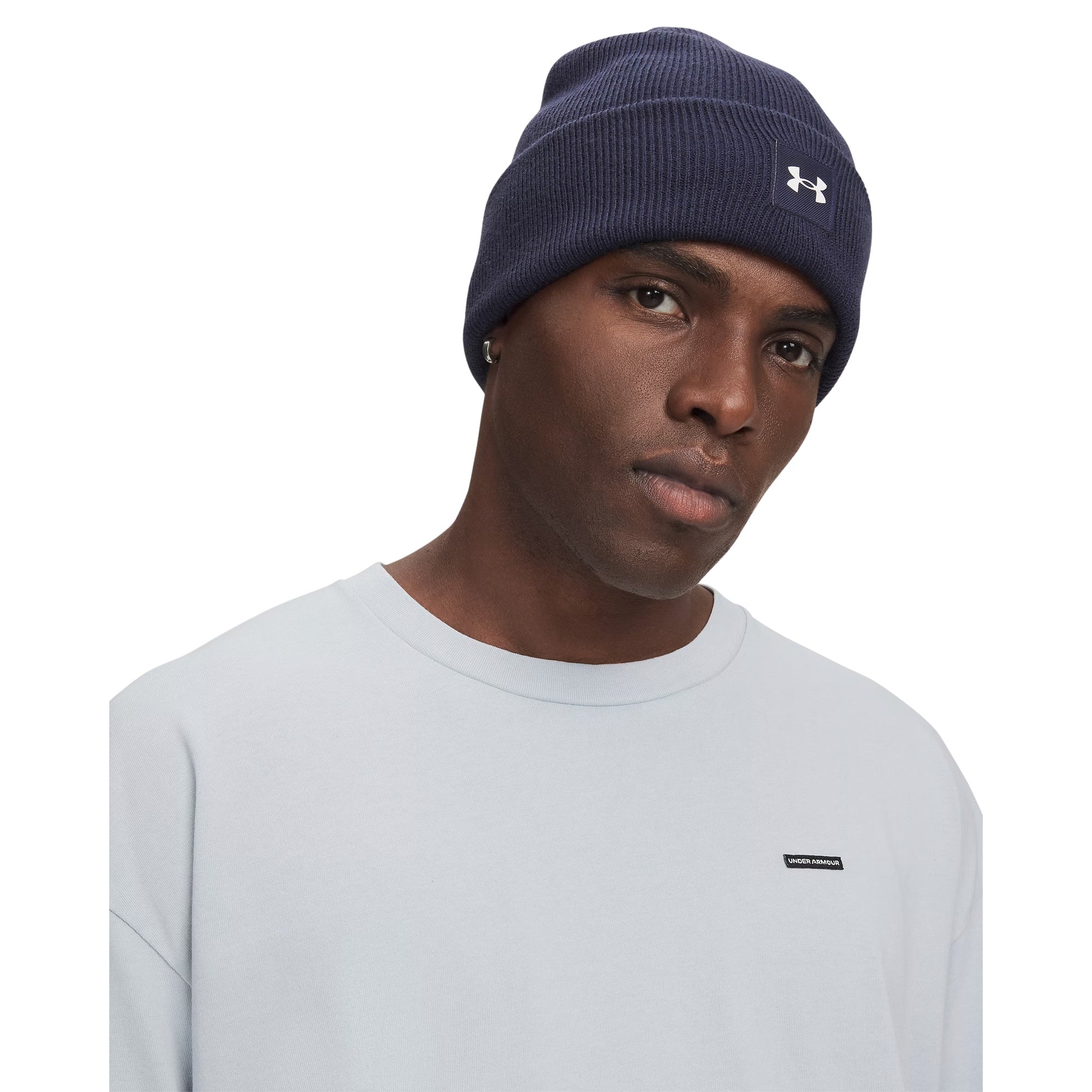 UNDER ARMOUR HALFTIME BEANIE