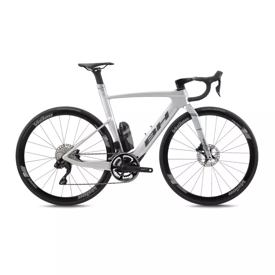 BICI ELETTRICA BH IAEROLIGHT 1.7 2026