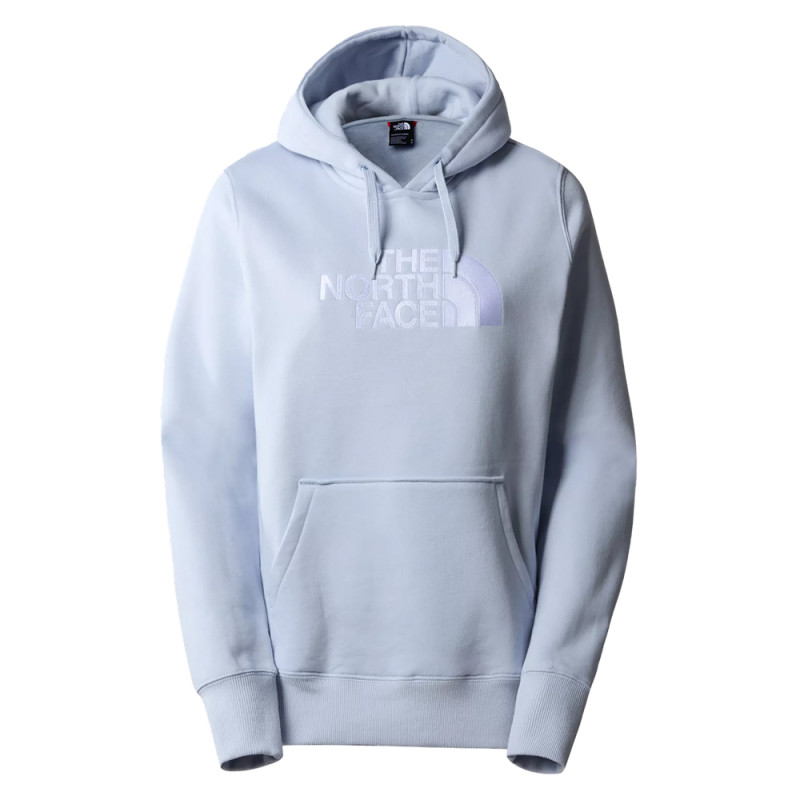 THE NORTH FACE - FELPA W DREW PEAK HOODIE