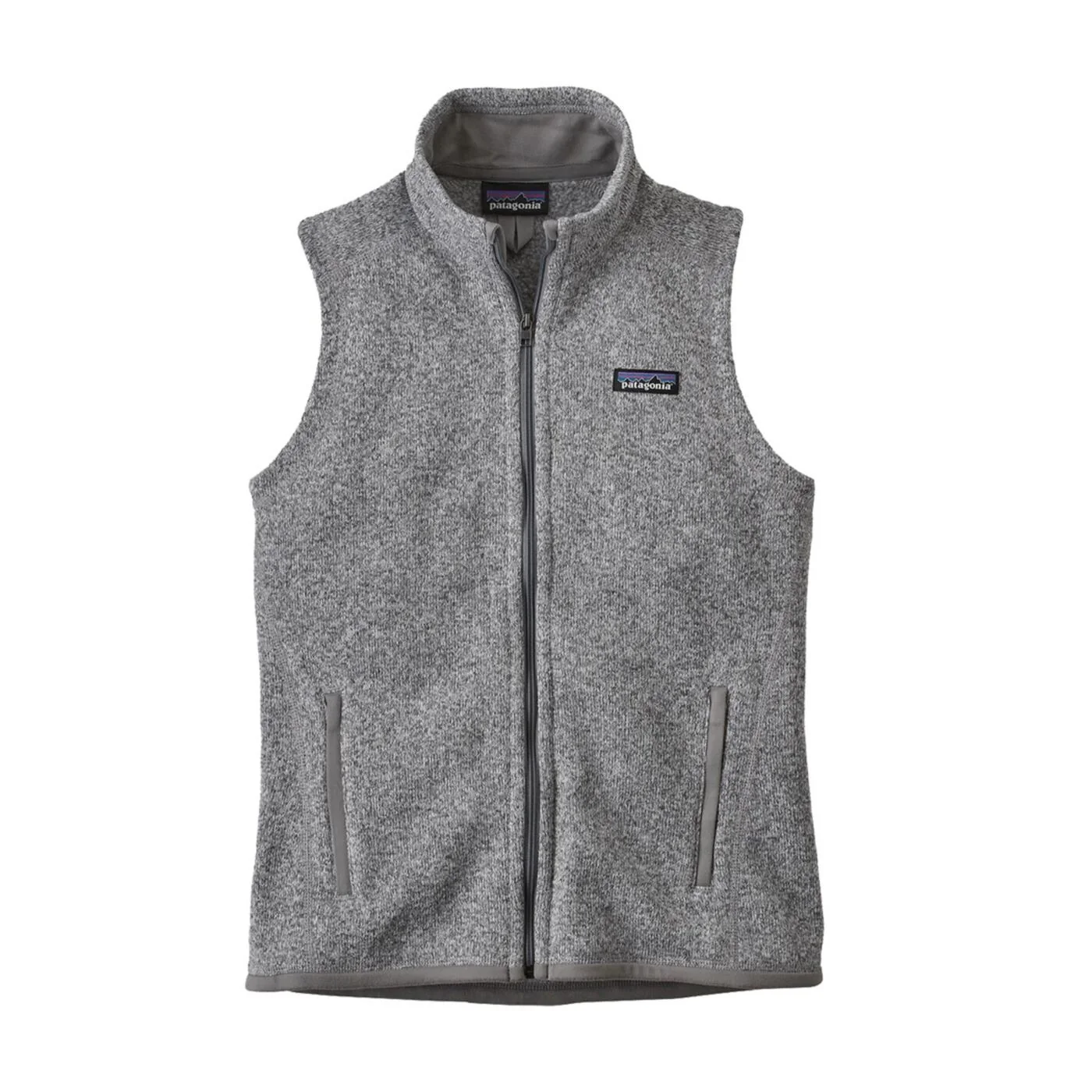 PATAGONIA WOMAN BETTER SWEATER VEST — Animasportiva