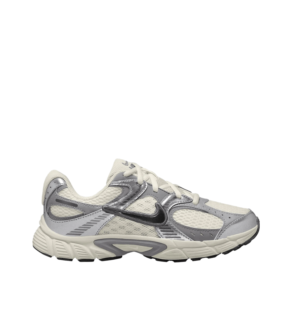 SHOES NIKE V5 RNR GREY BOY/GIRL