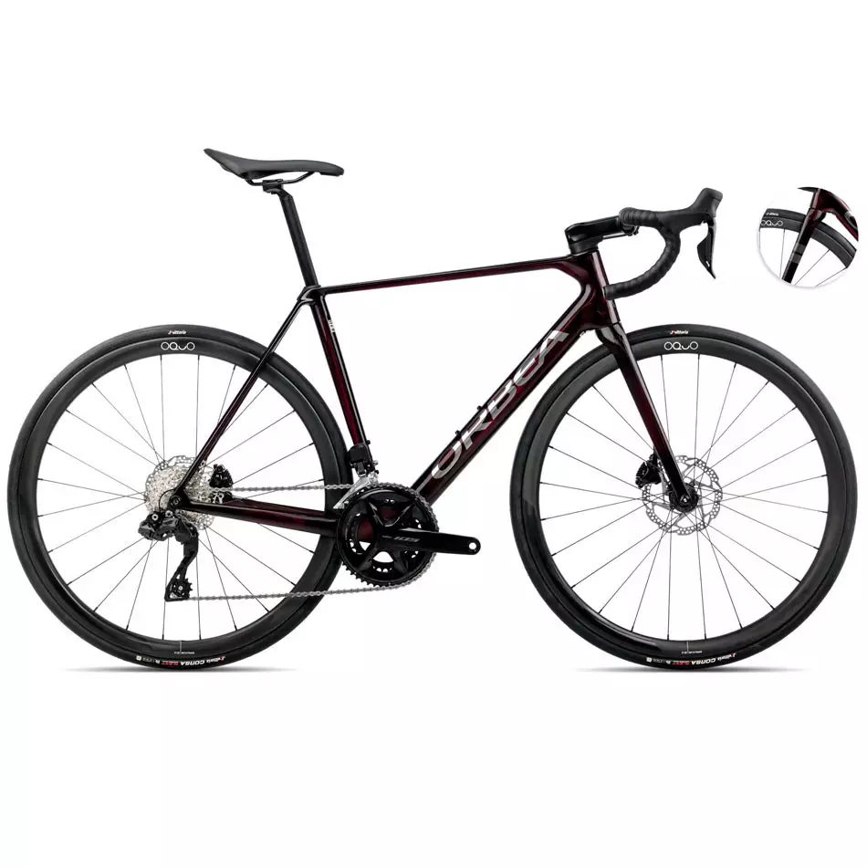 BICICLETTA ORBEA ORCA M35I 2025