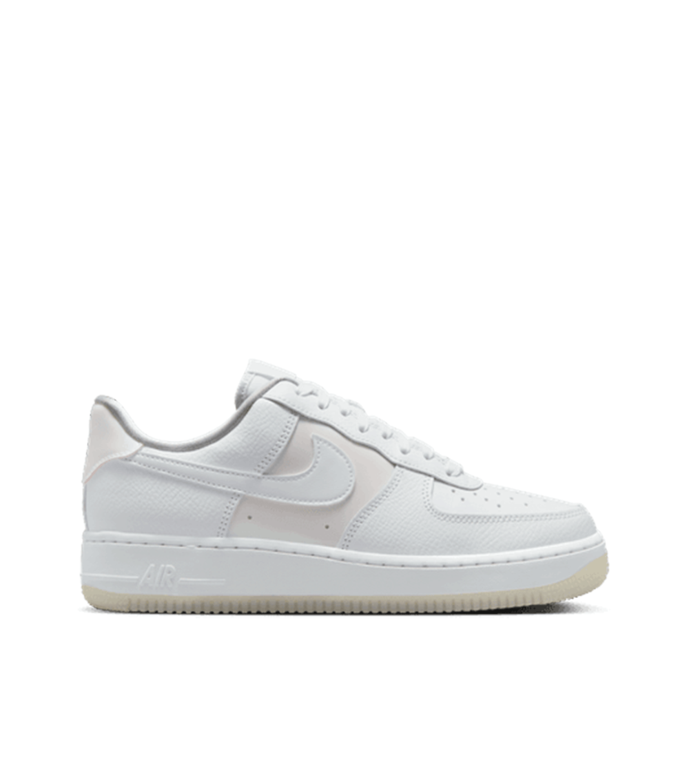 SCARPE NIKE AIR FORCE 1 '07 BIANCO MULTICOLOR UNISEX