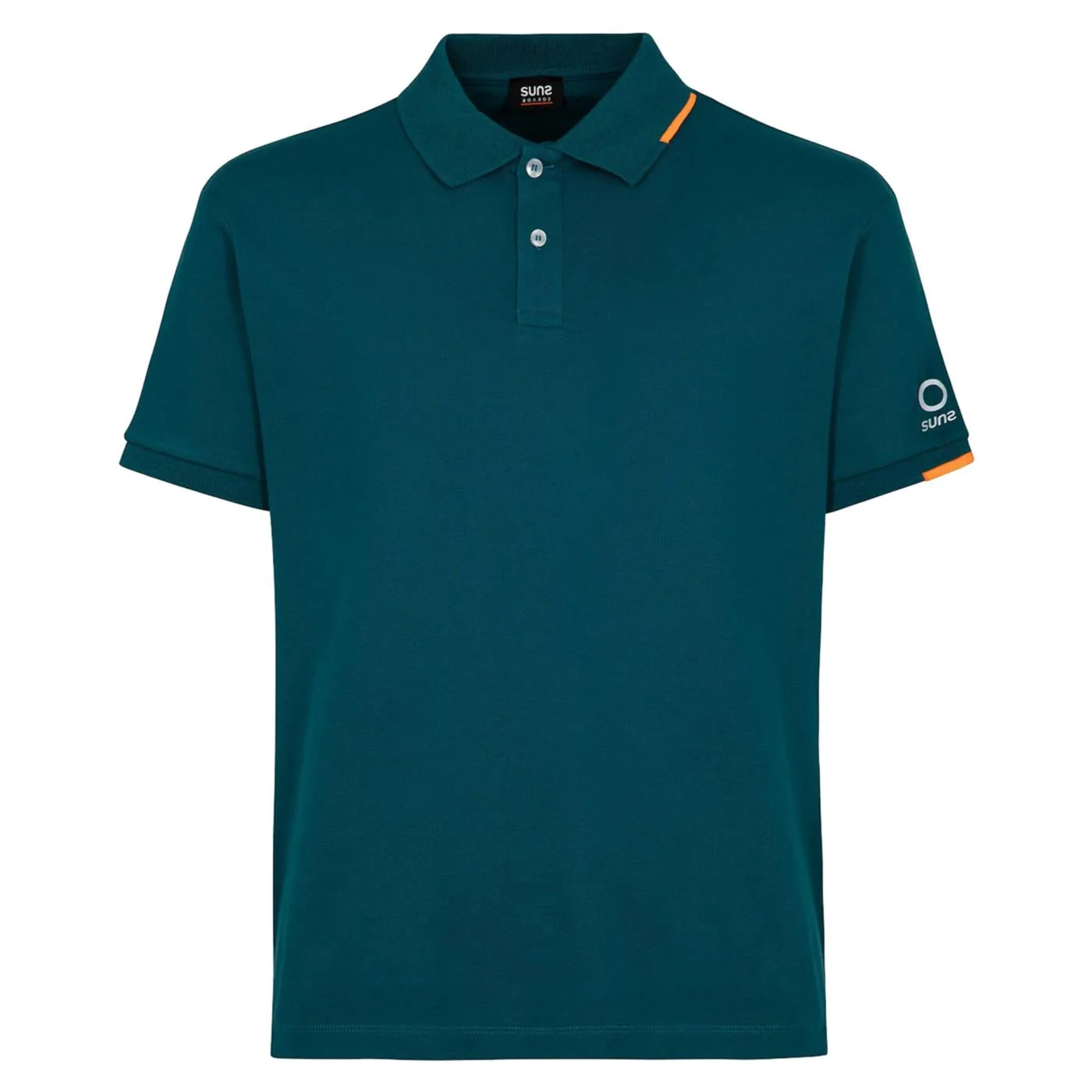 SUNS POLO FEDERICO TAG — Animasportiva