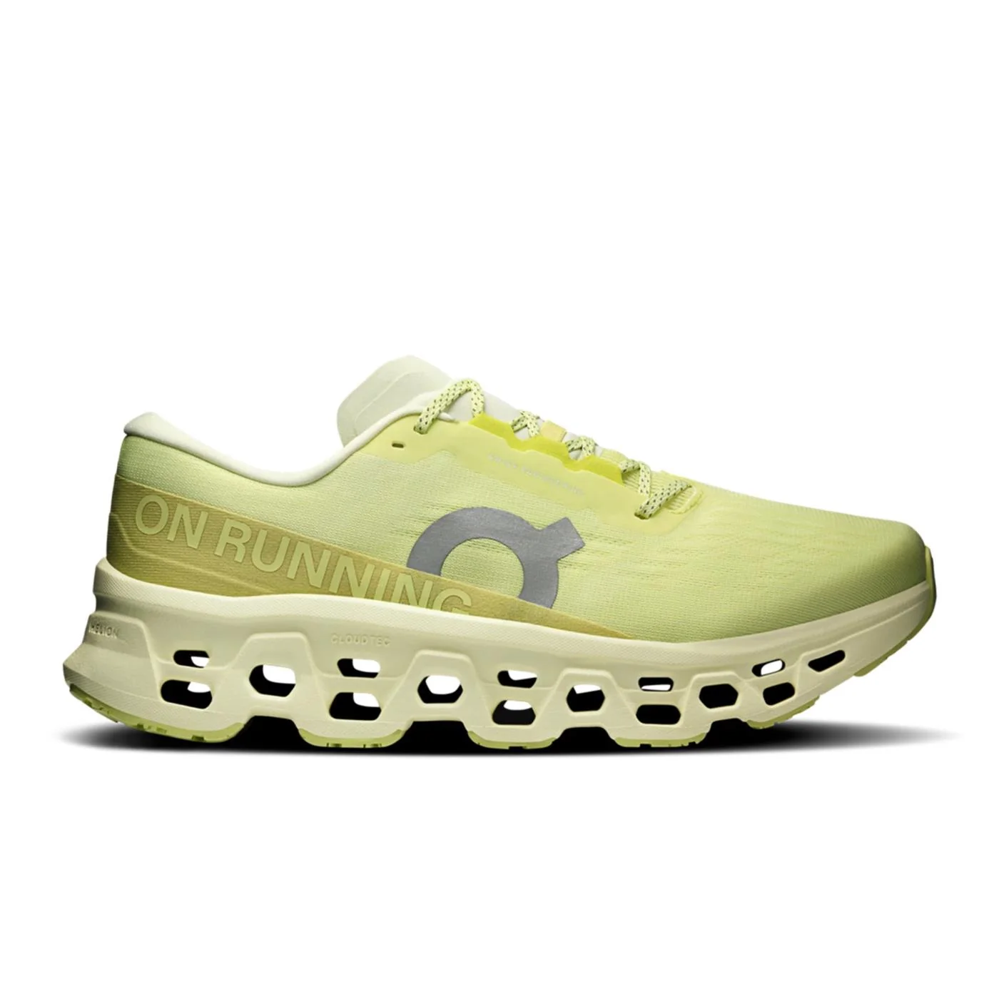 ON CLOUDMONSTER 3 — Animasportiva