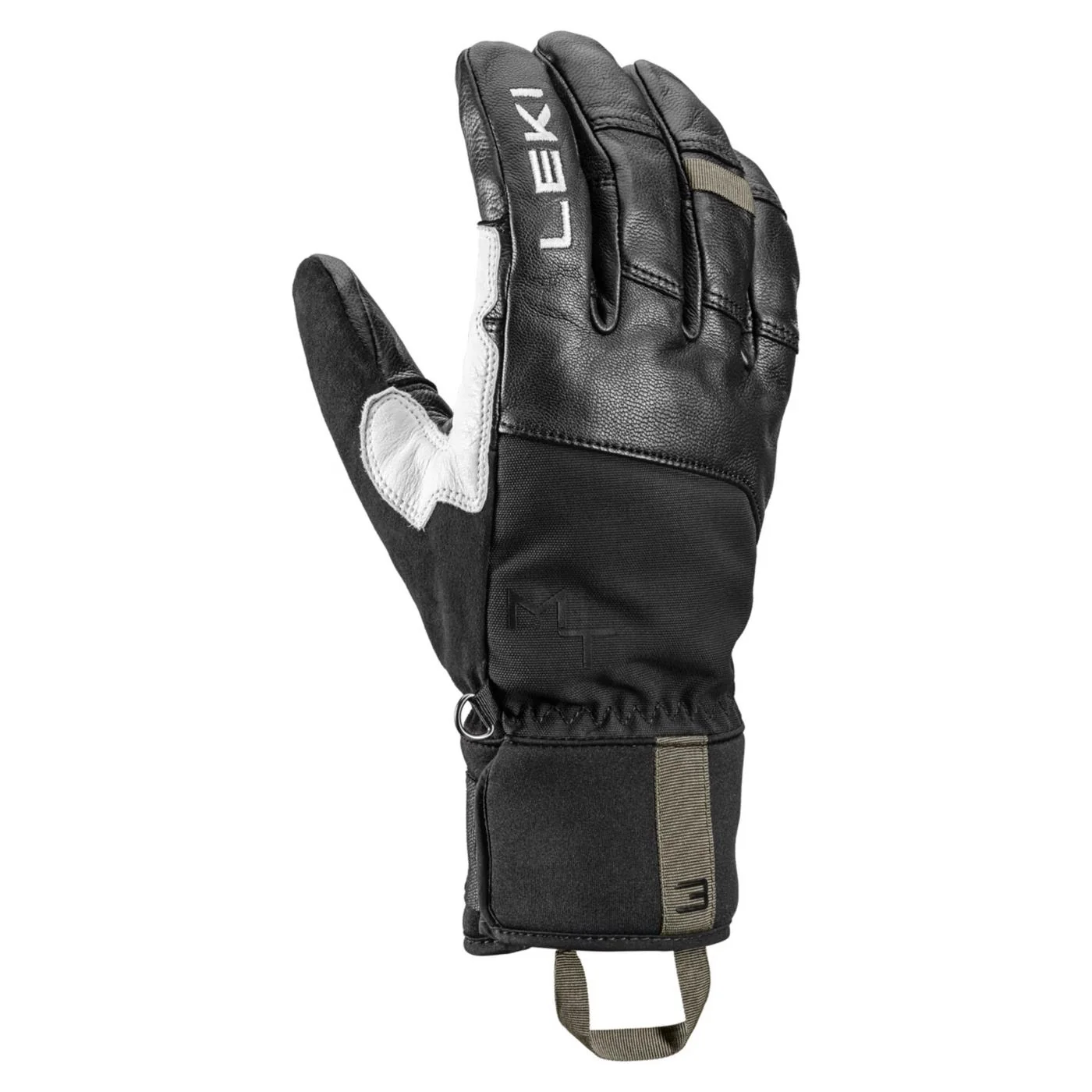 LEKI HS MONTERA PRO GTX