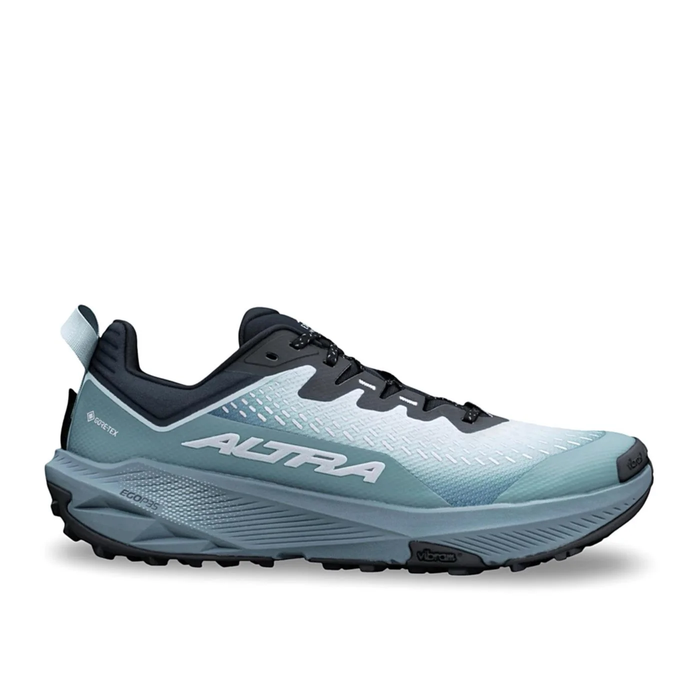 ALTRA RUNNING EXPERIENCE WILD 3 GTX — Animasportiva