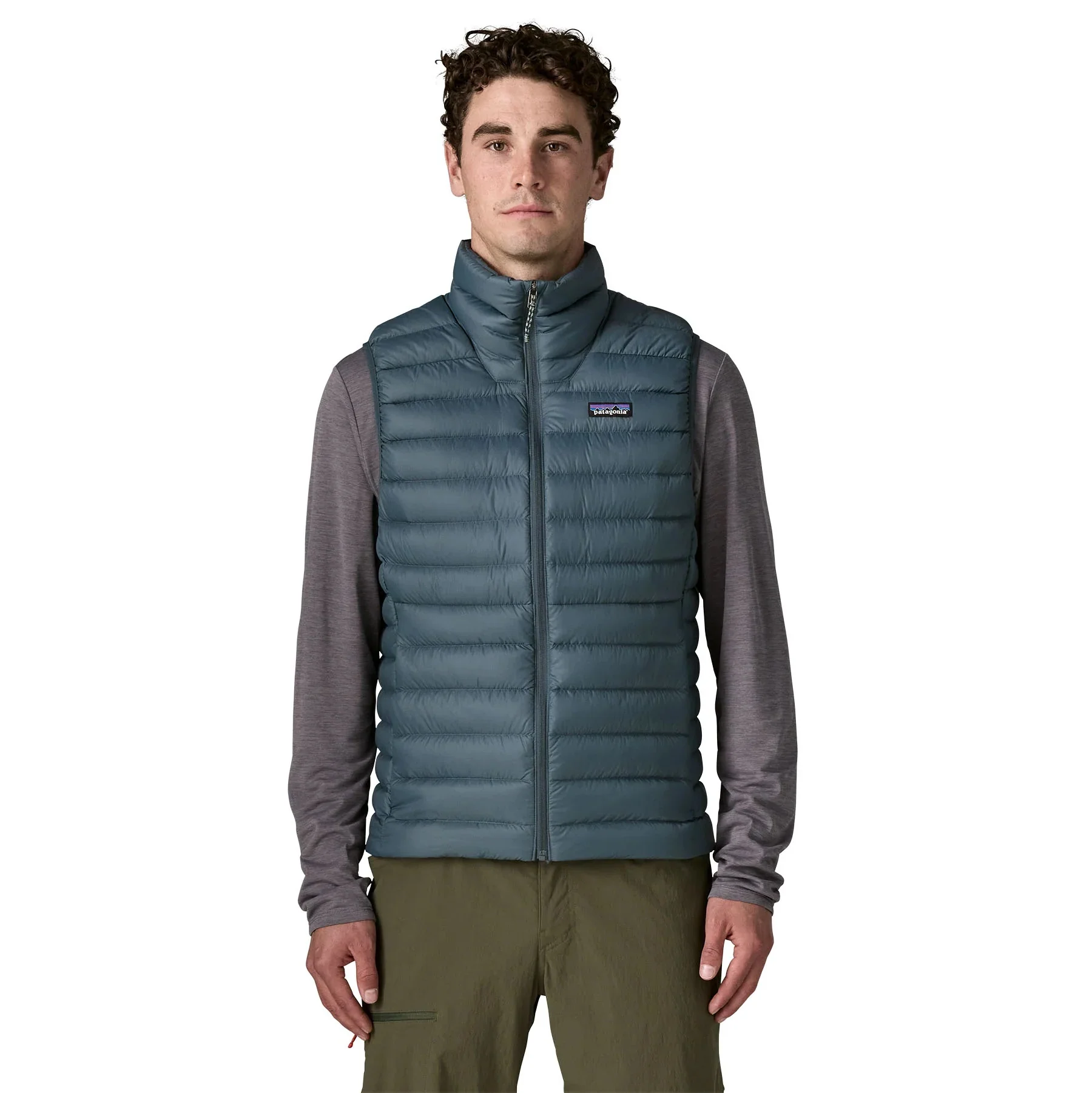 PATAGONIA DOWN SWEATER VEST