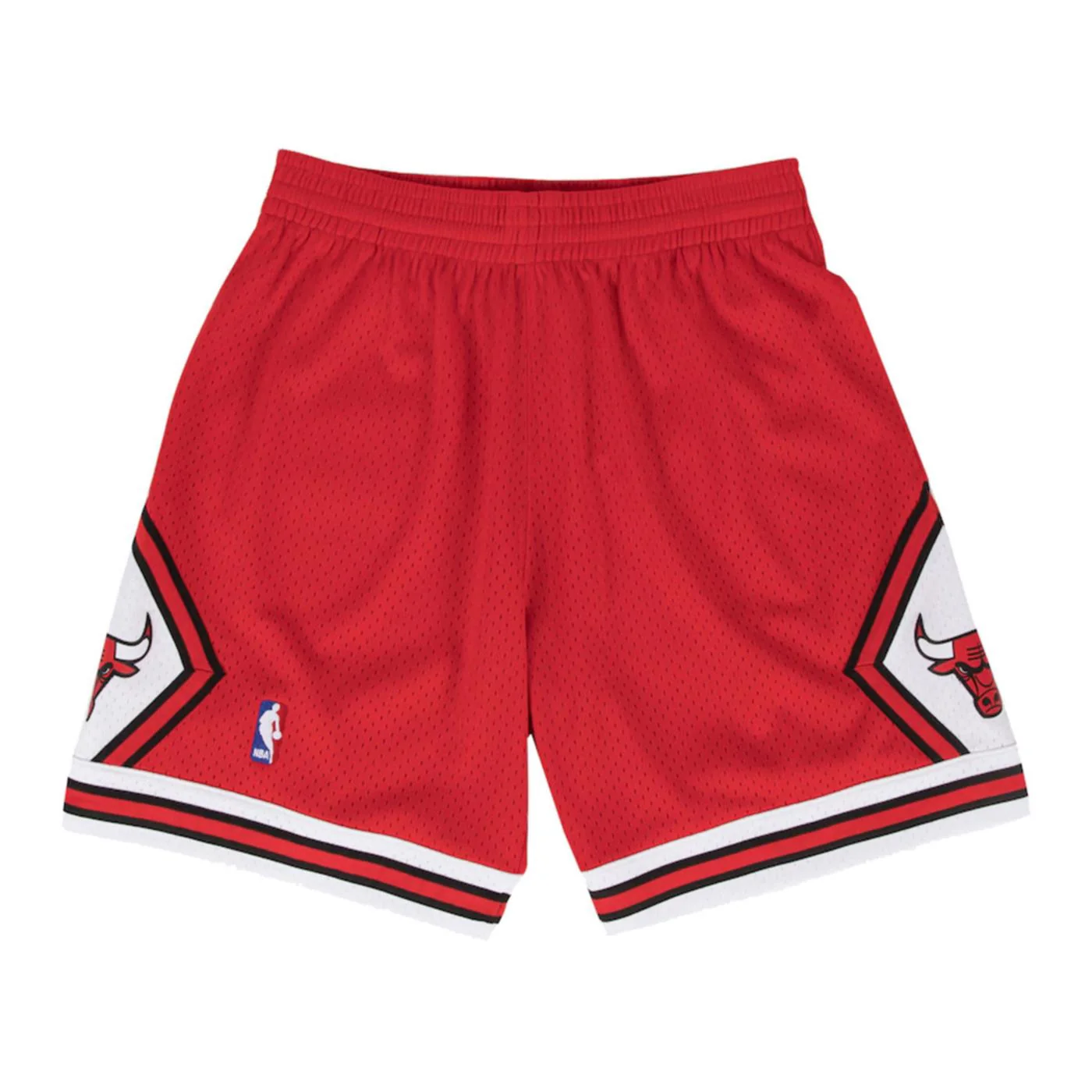 MITCHELL & NESS SHORTS BULLS 97-98