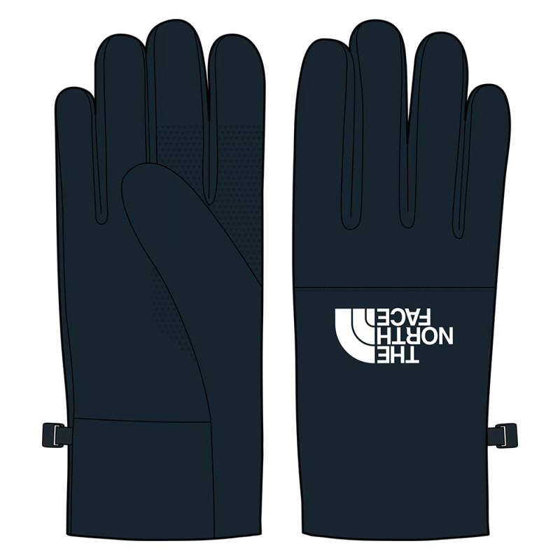 THE NORTH FACE - GUANTO ETIP RECYCLED