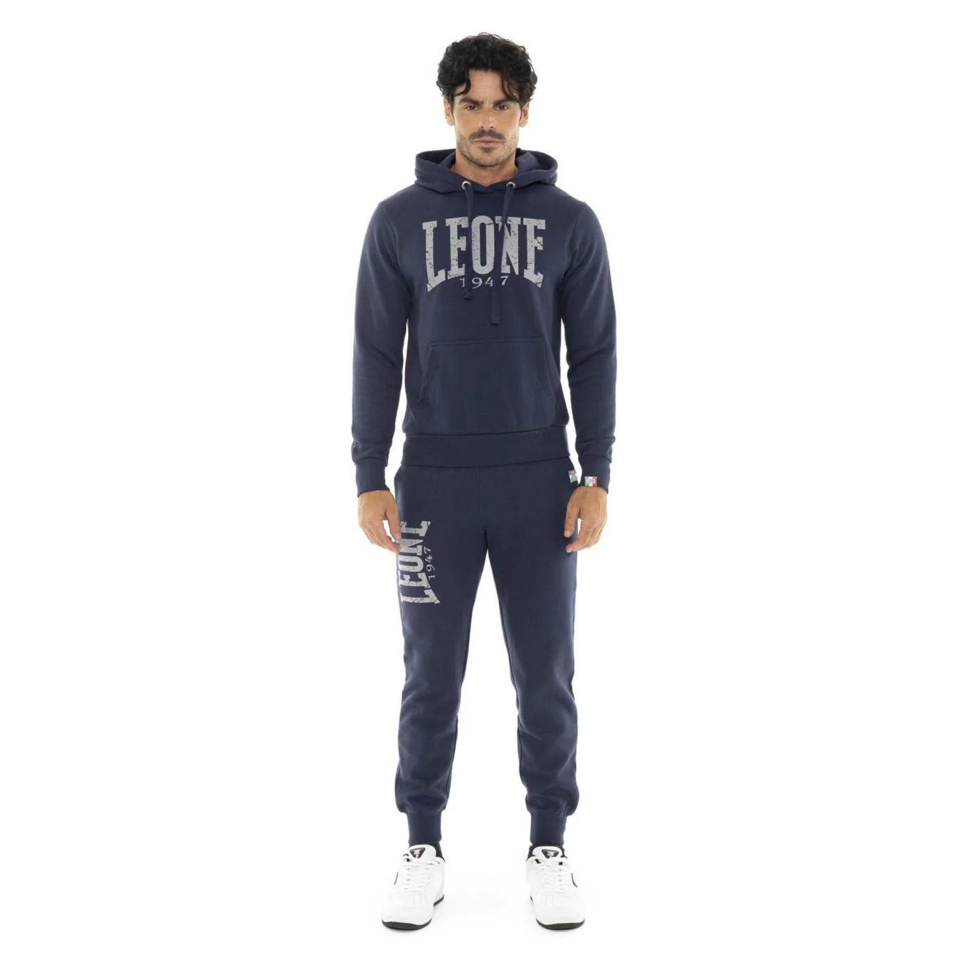 LEONE TUTA BIG LOGO FLC STRETCH
