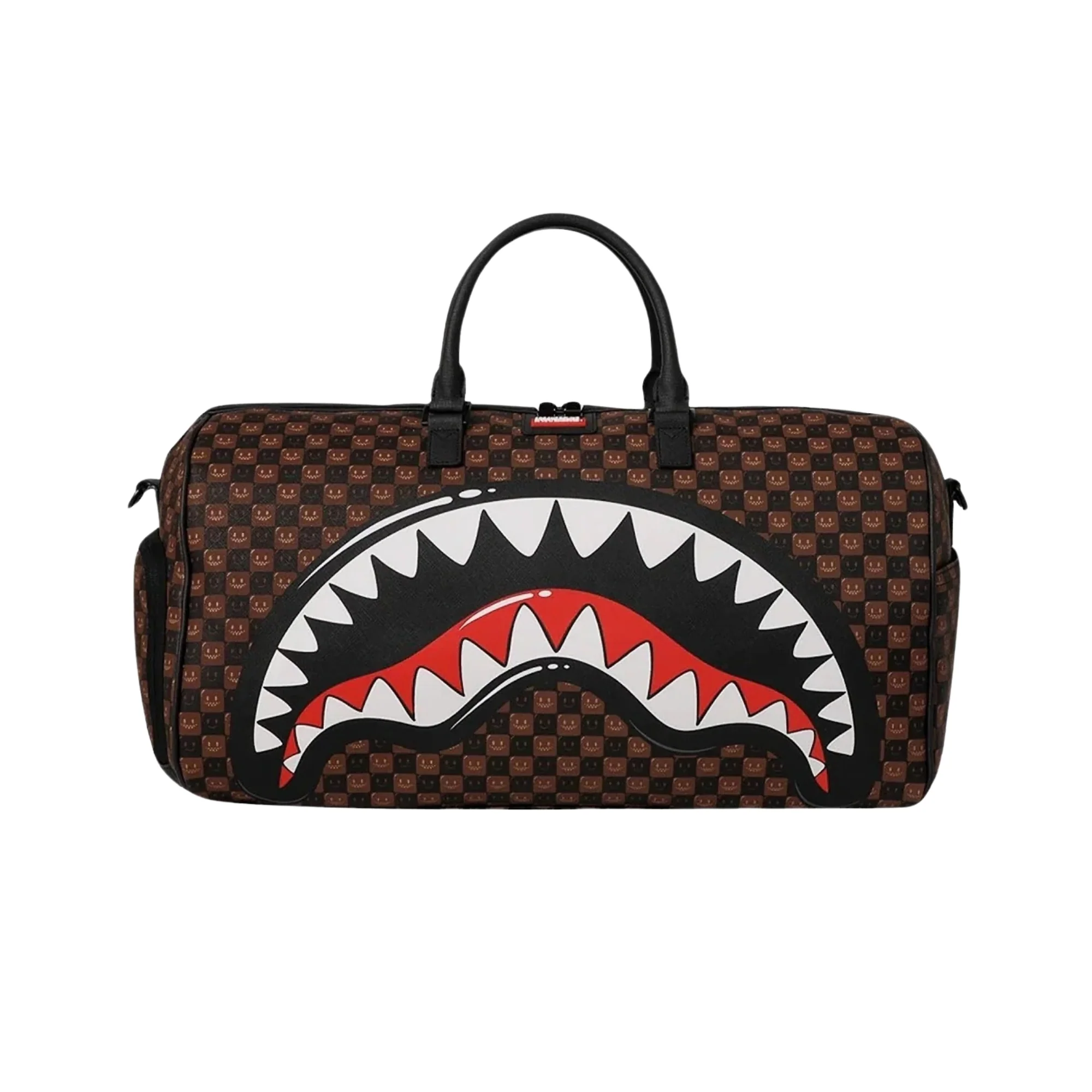 SPRAYGROUND SHARKS IN PARIS WTF BUBBL — Animasportiva