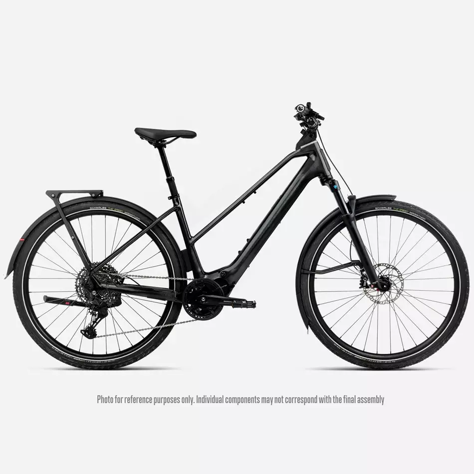 BICICLETTA ELETTRICA ORBEA KEMEN TOUR 10 MID 2026