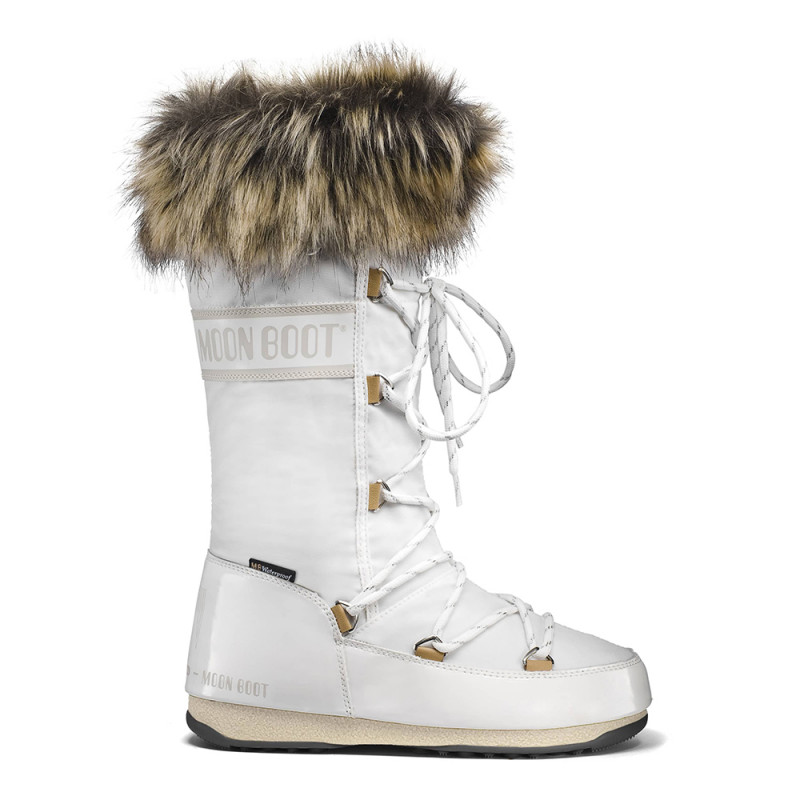 MOON BOOT - MOON BOOT MONACO WP 2 ORIGINALS® WATERPROOF