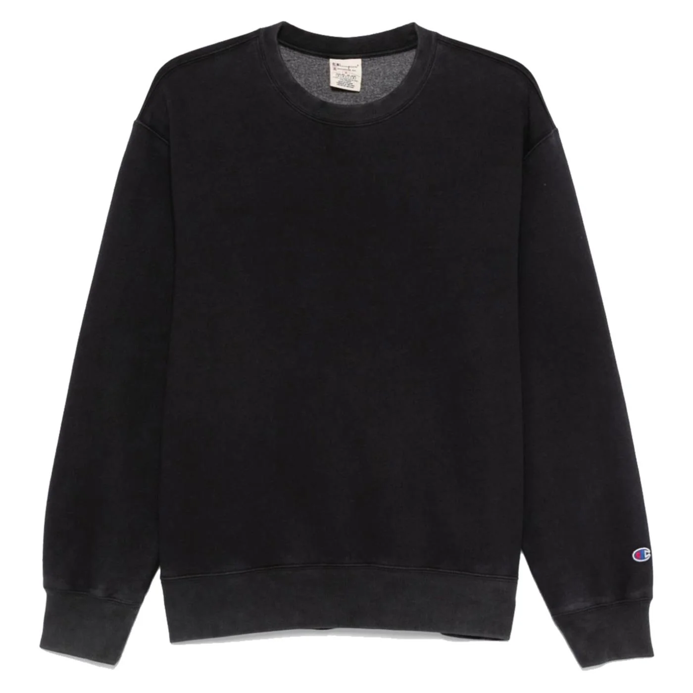 CHAMPION CREWNECK SWEATSHIRT — Animasportiva