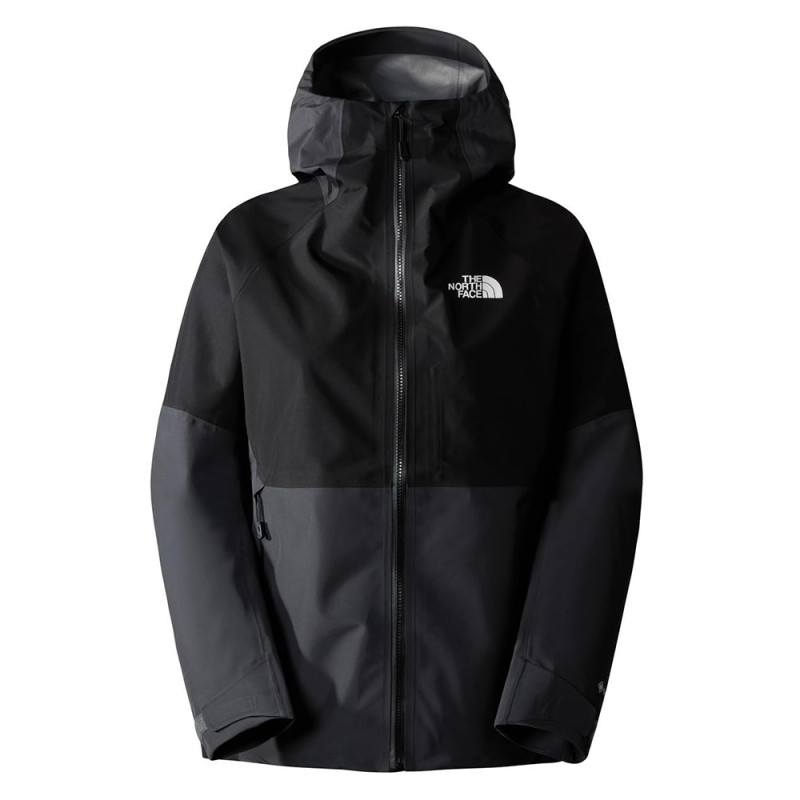 THE NORTH FACE - GIACCA JAZZI GTX W