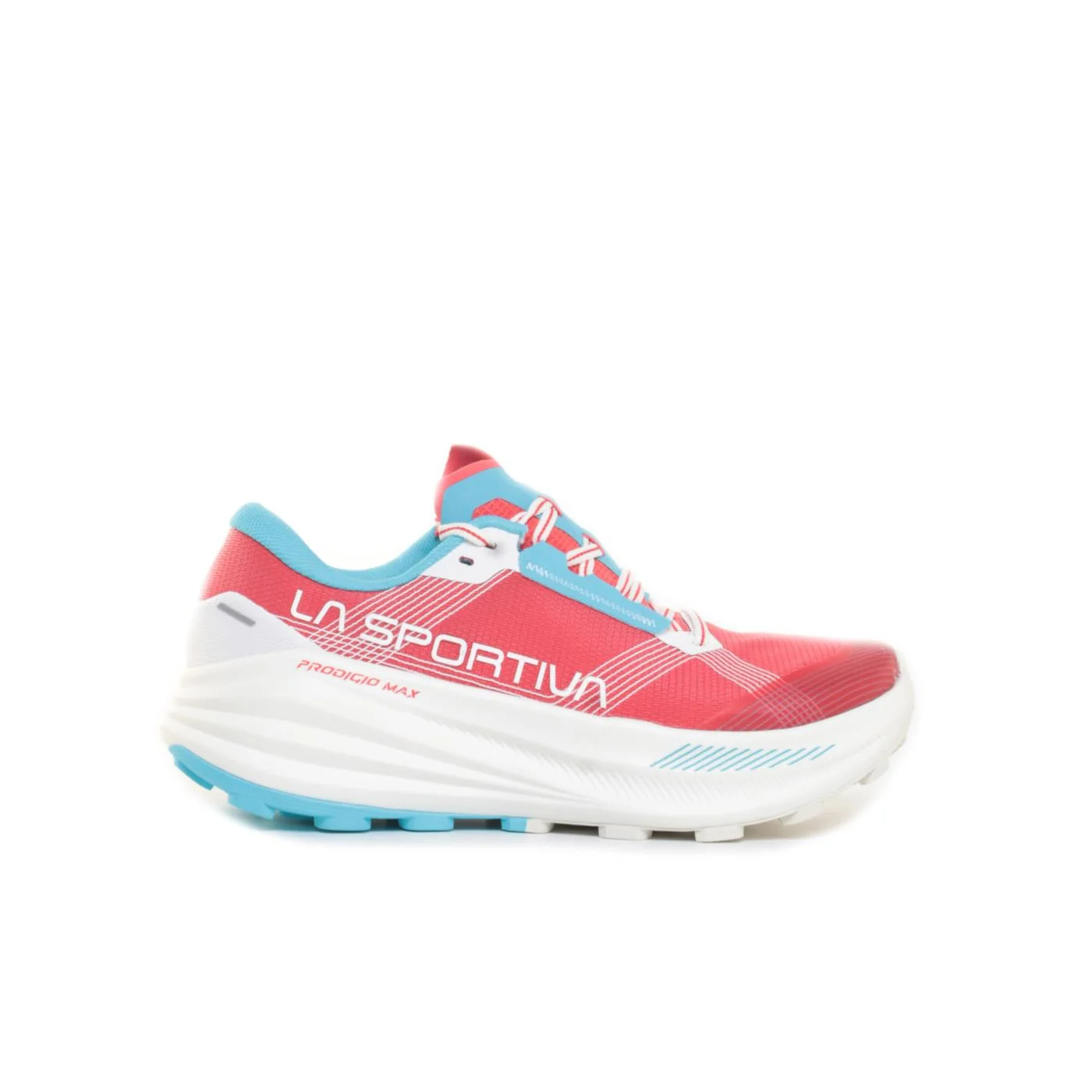 LA SPORTIVA PRODIGIO MAX WOMAN