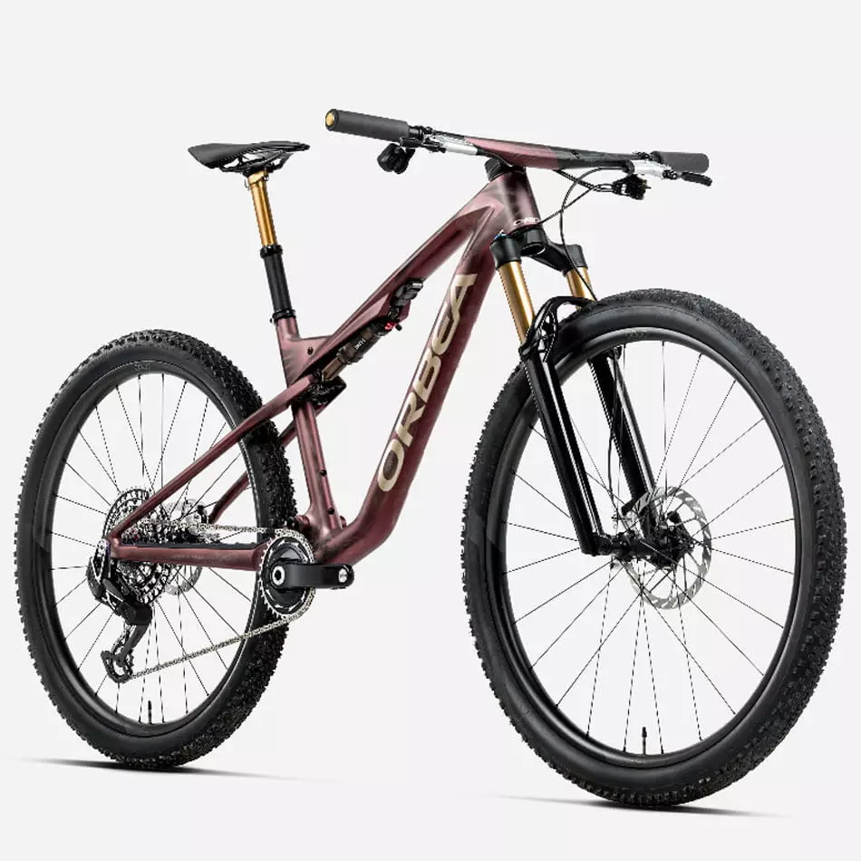 BICICLETTA ORBEA OIZ M10 2027