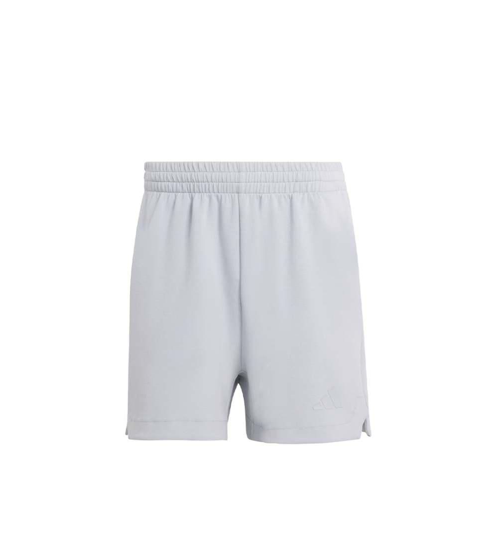 SHORTS ADIDAS SOFT LUX GREY MAN