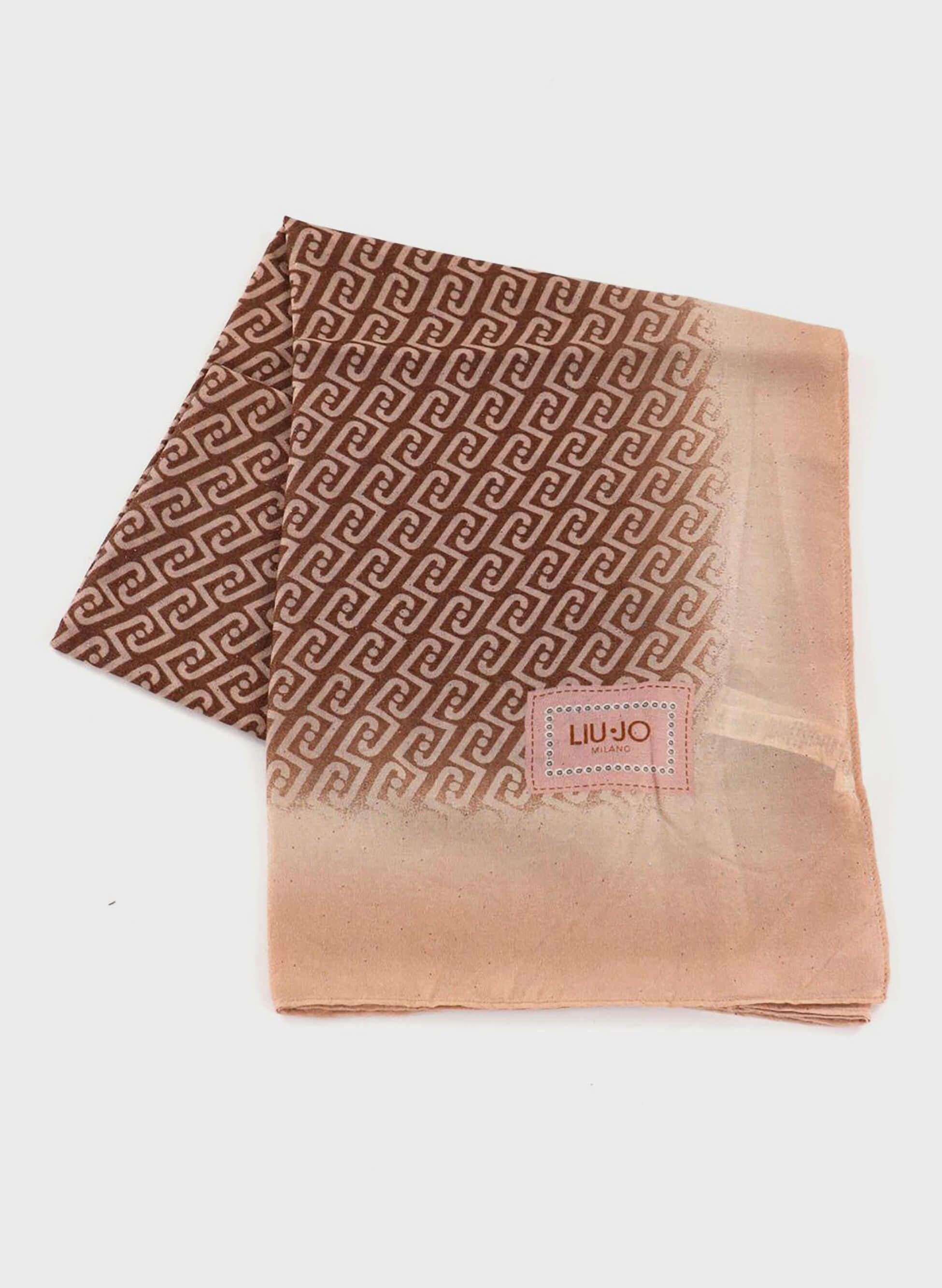 PASHMINA LOGATA LUREX