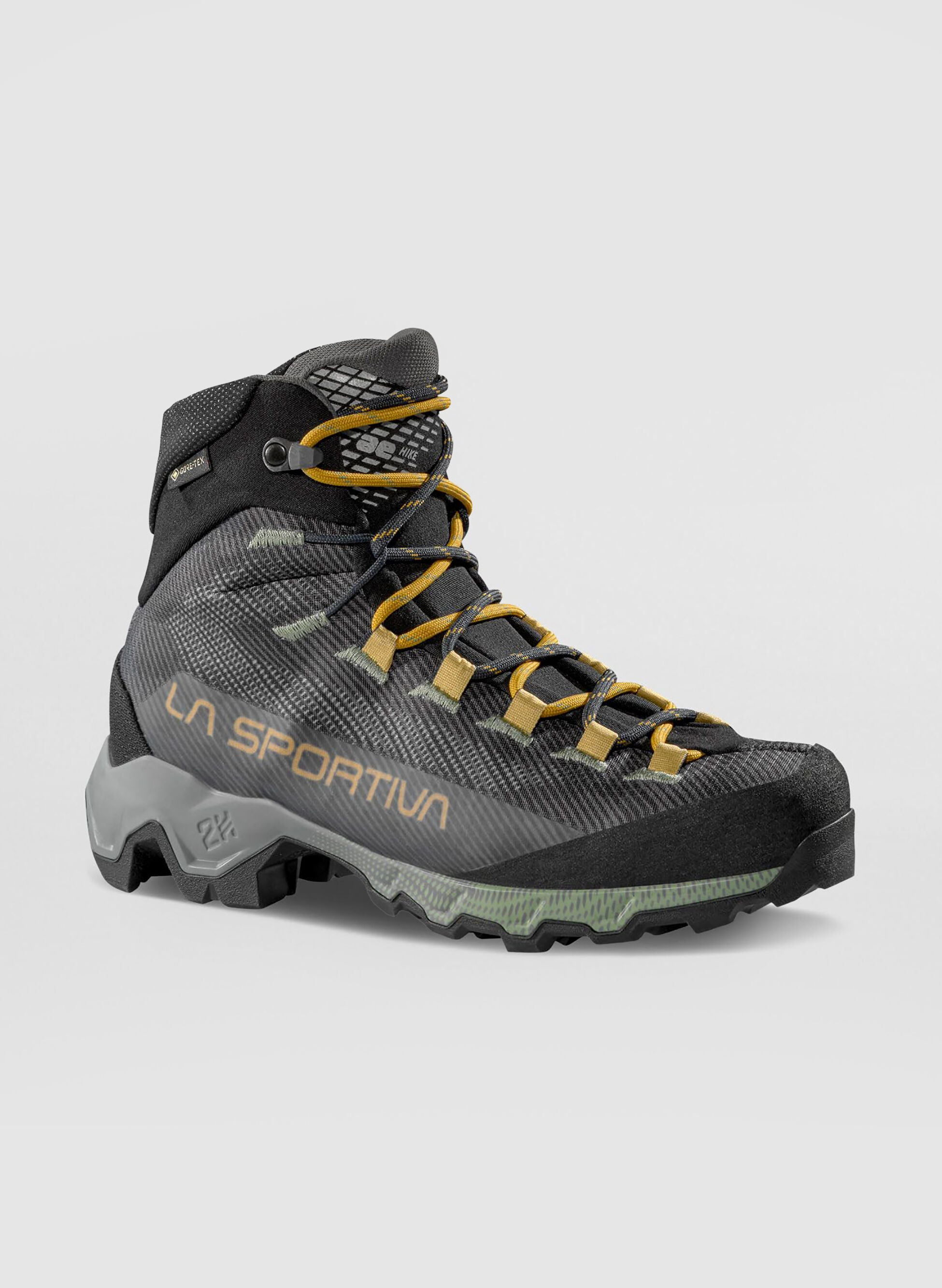 SCARPA AEQUILIBRIUM HIKE GTX