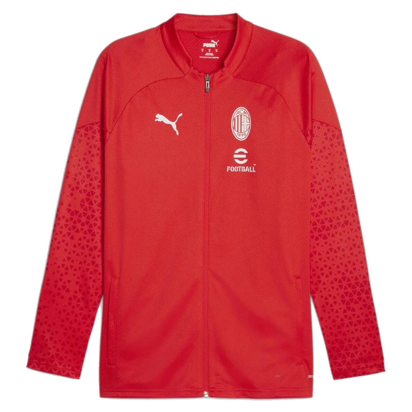 PUMA ACM TRAINING JACKET