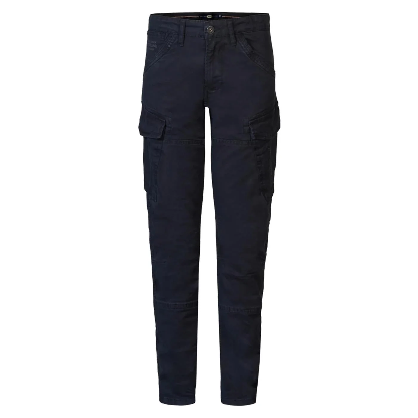 PETROL PANTALONI JR CARGO