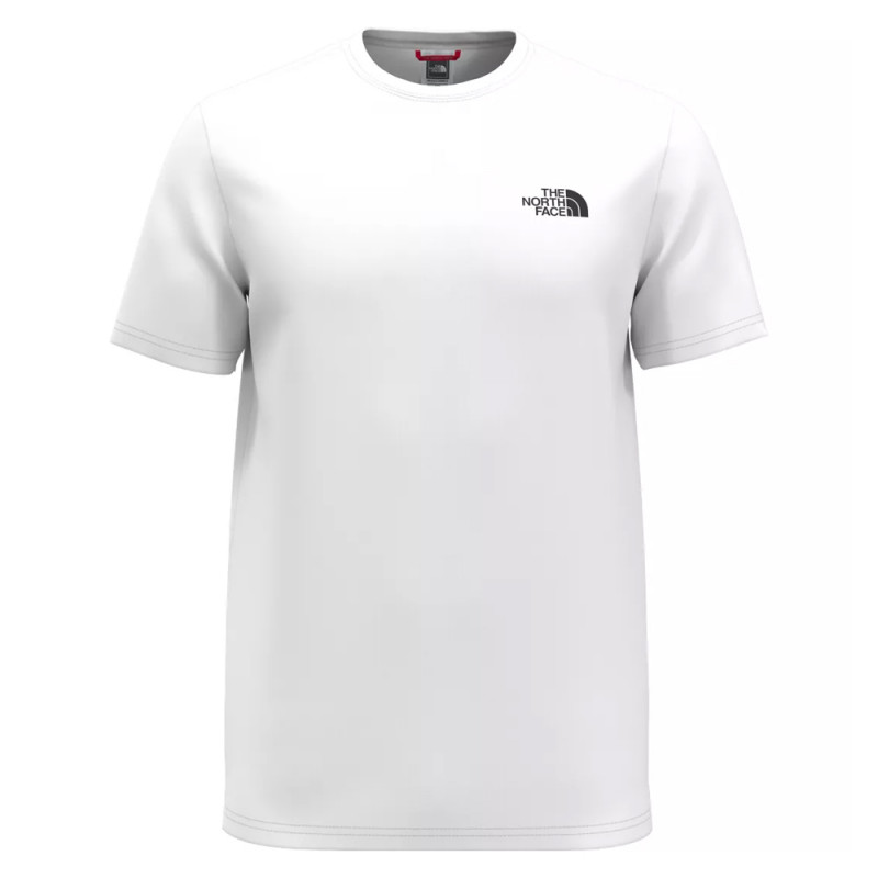 THE NORTH FACE - T-SHIRT SIMPLE DOME TEE UOMO