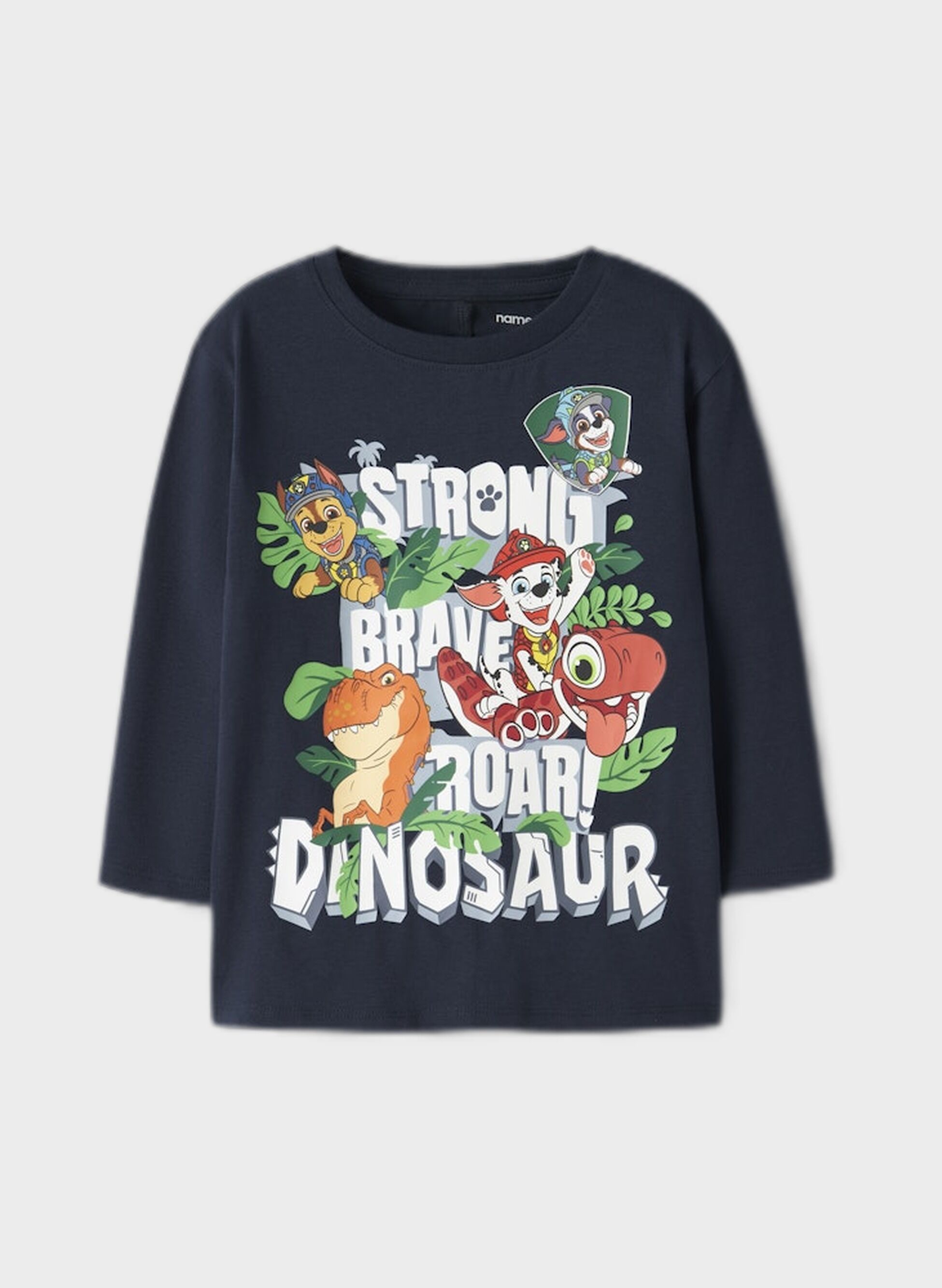 T-SHIRT NOOS PAW PATROL BAMBINO — Sport85