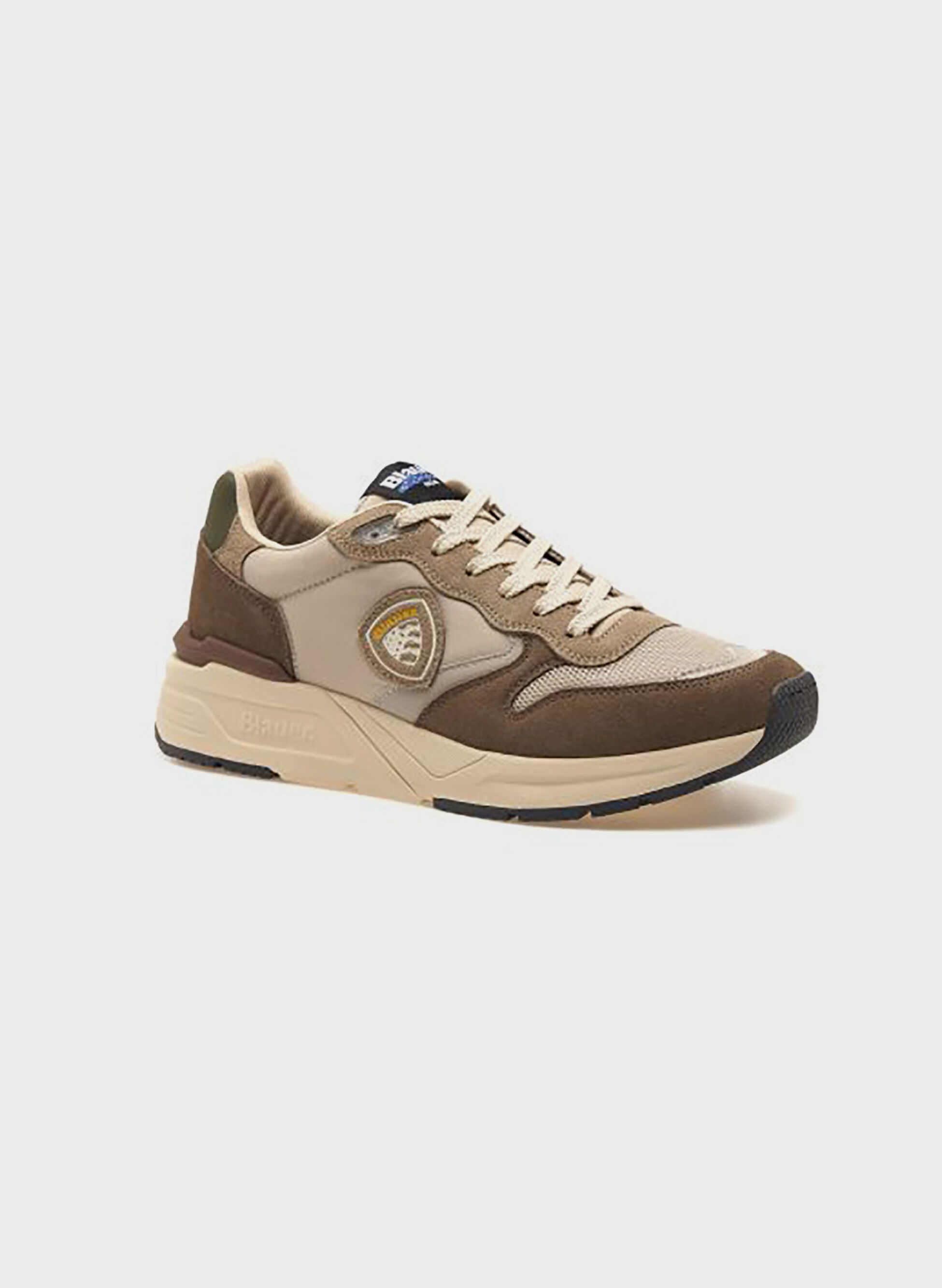SNEAKER RAY02 MESH