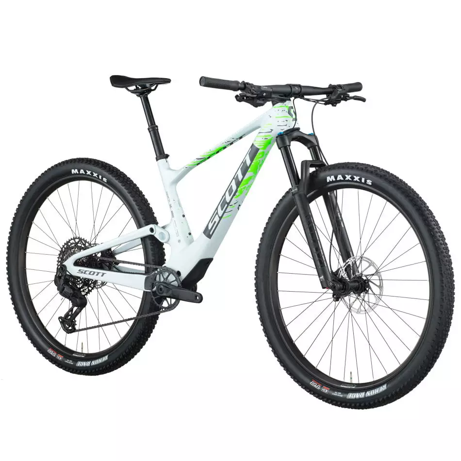 BICI SCOTT SPARK RC COMP 2026