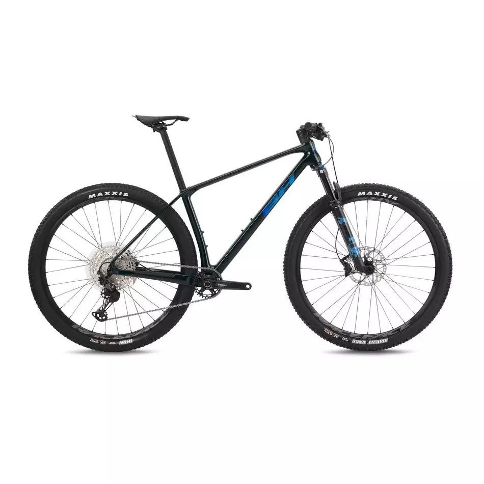 BICI BH ULTIMATE 8.0