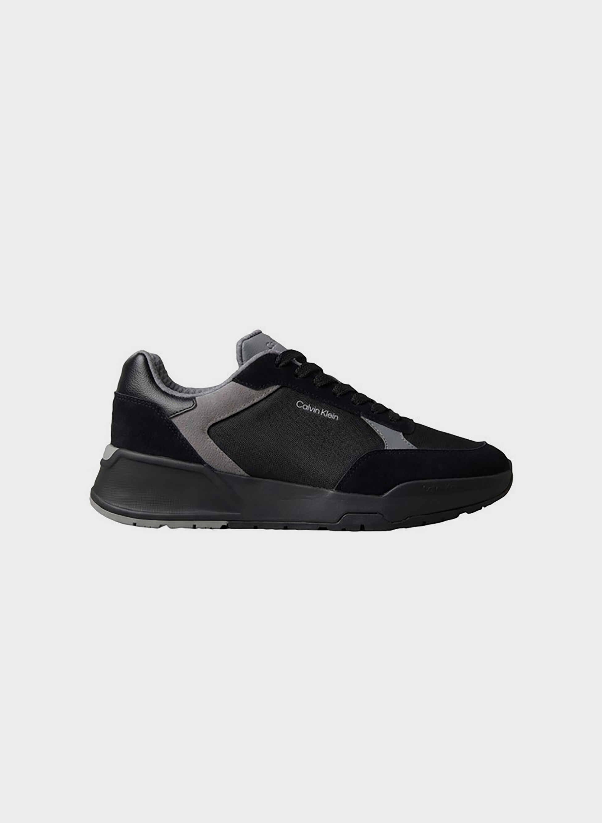 SCARPA CITY RUNNER LACEUP NY SUEDE — Sport85